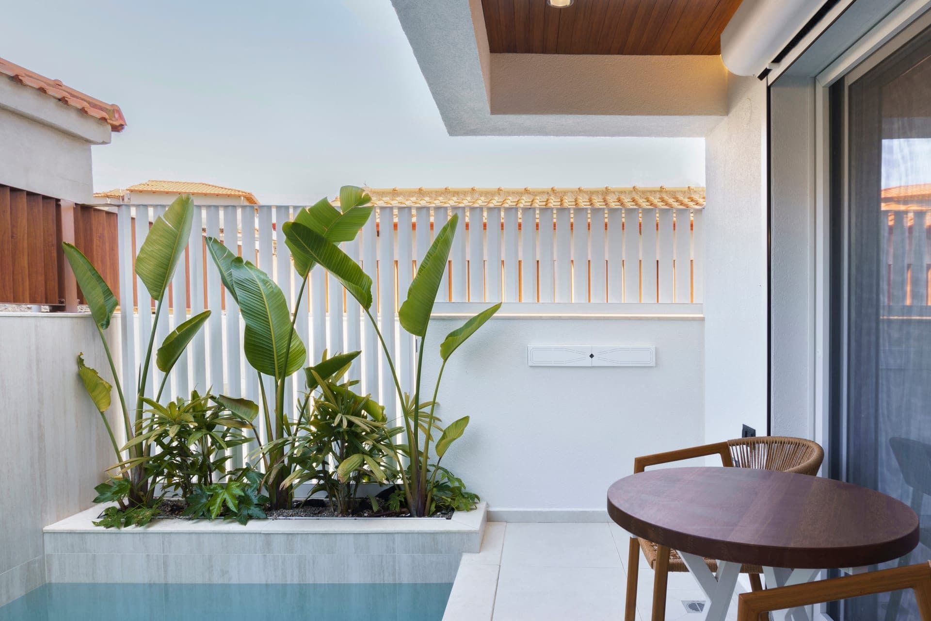 Comfort Suite with Private Pool, Pefkochori – photo 6 of 13