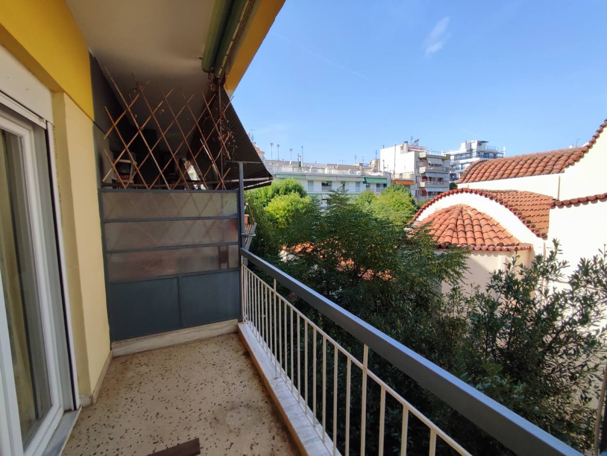 84 m² Two-Bedroom Apartment for Sale in Charilaou, Thessaloniki, Thessaloniki – photo 4 of 29