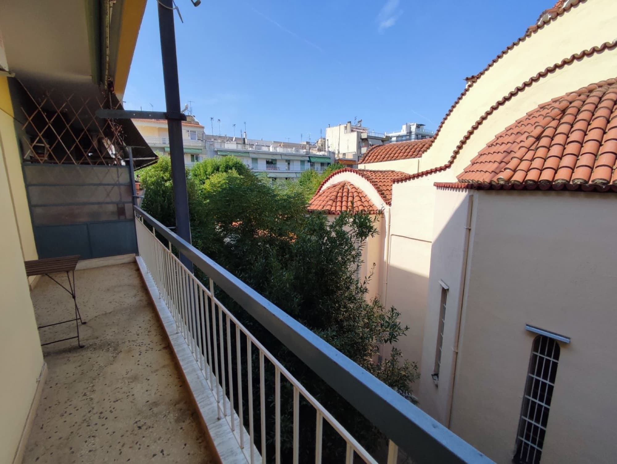 84 m² Two-Bedroom Apartment for Sale in Charilaou, Thessaloniki, Thessaloniki – photo 3 of 29