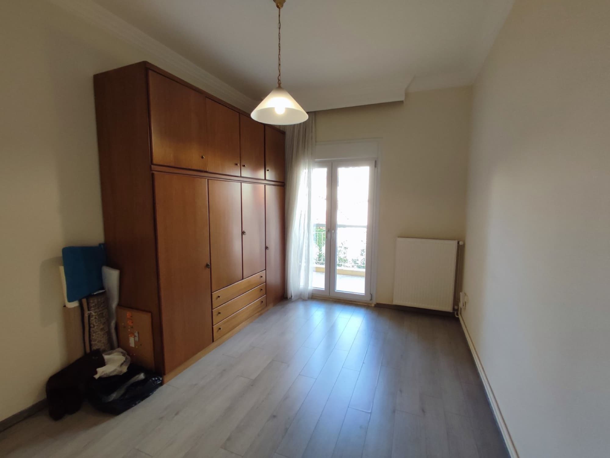 84 m² Two-Bedroom Apartment for Sale in Charilaou, Thessaloniki, Thessaloniki – photo 5 of 29