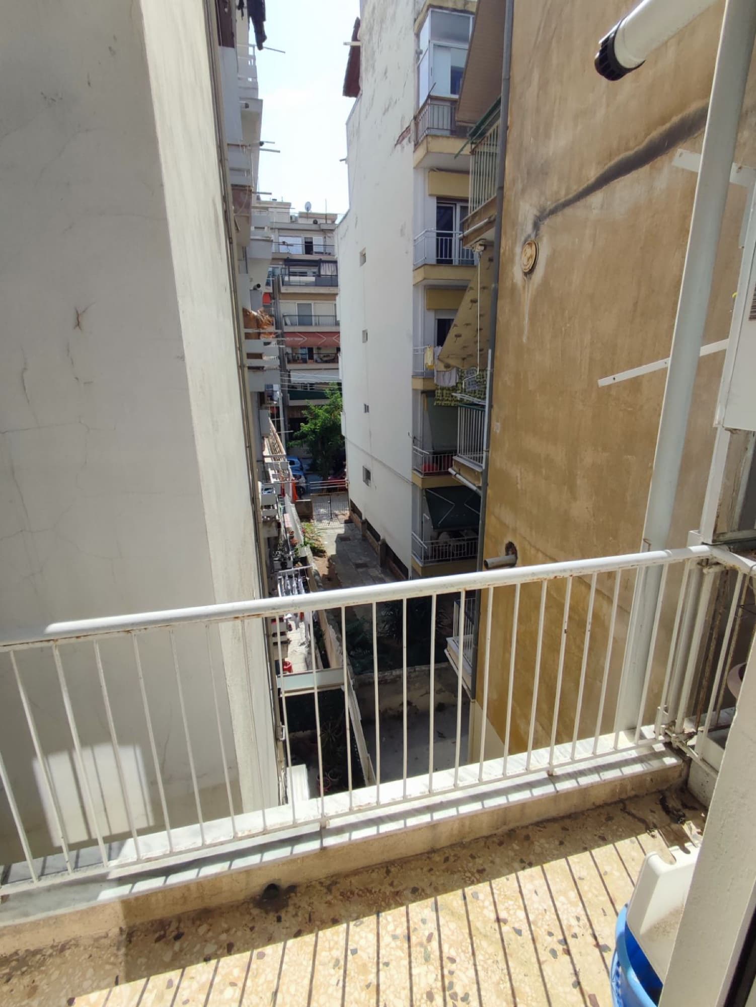 84 m² Two-Bedroom Apartment for Sale in Charilaou, Thessaloniki, Thessaloniki – photo 7 of 29
