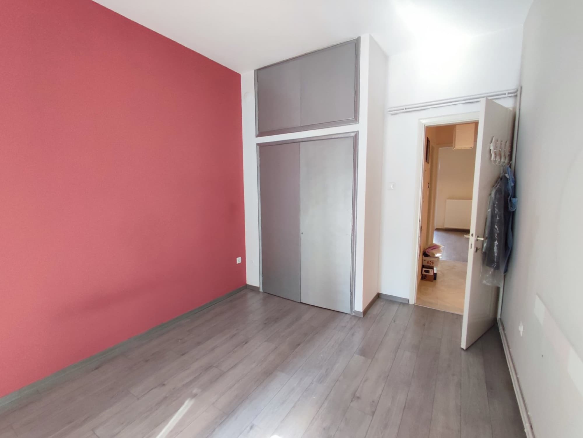 84 m² Two-Bedroom Apartment for Sale in Charilaou, Thessaloniki, Thessaloniki – photo 6 of 29