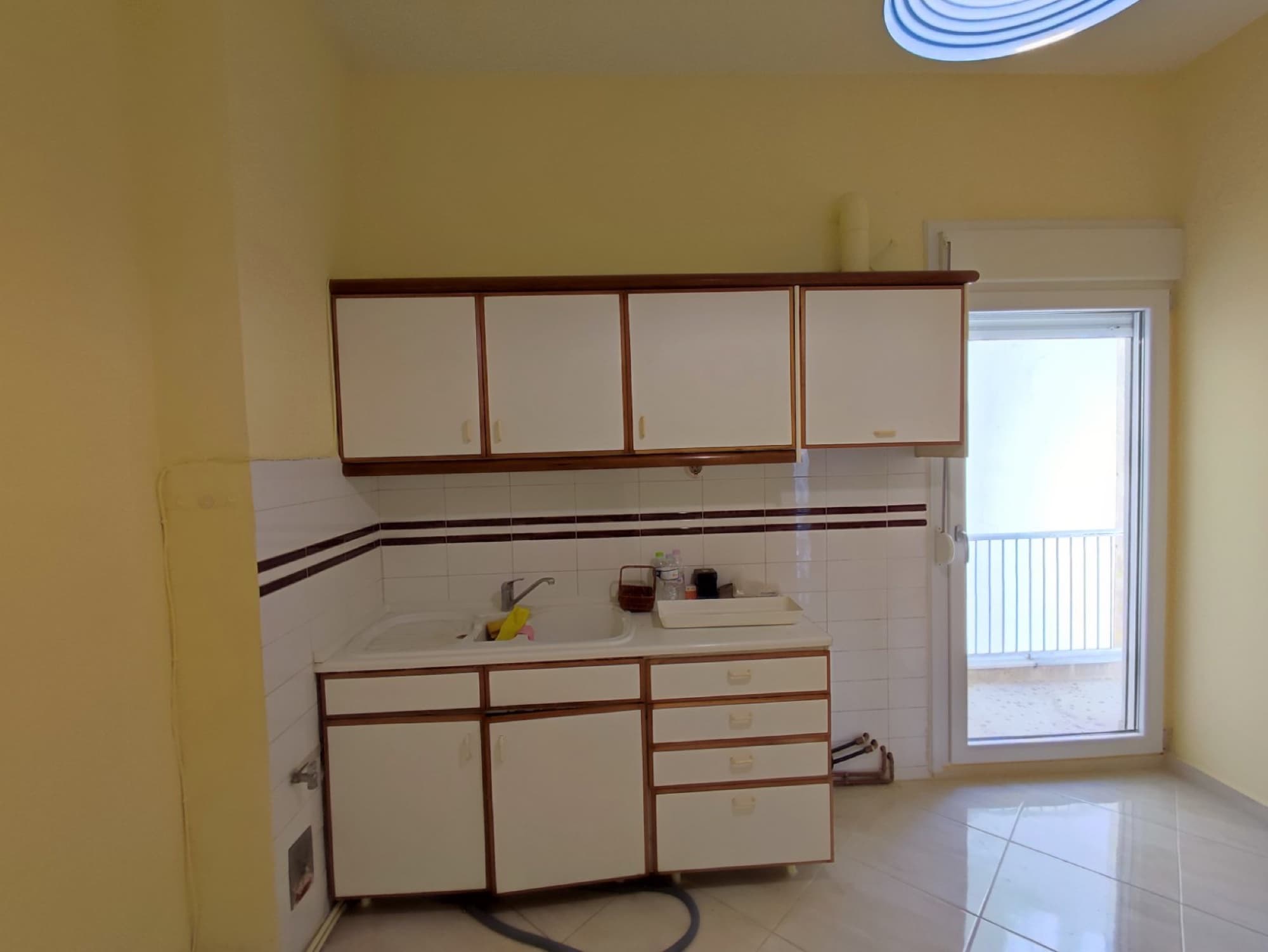 84 m² Two-Bedroom Apartment for Sale in Charilaou, Thessaloniki, Thessaloniki – photo 9 of 29
