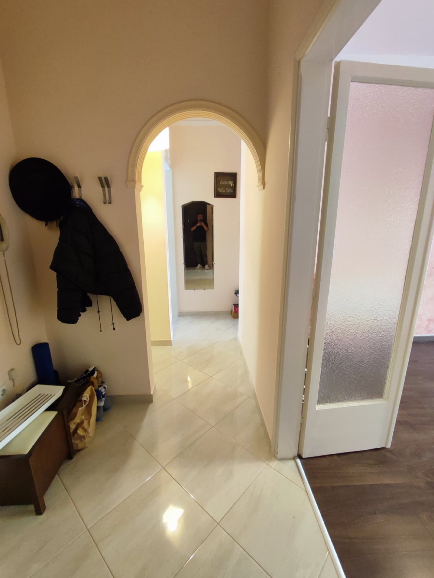 84 m² Two-Bedroom Apartment for Sale in Charilaou, Thessaloniki, Thessaloniki – photo 14 of 29