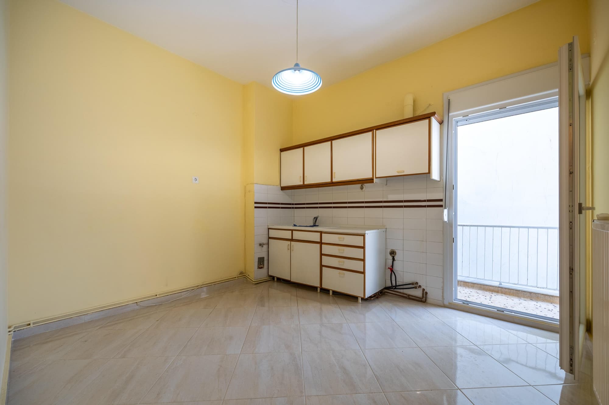 84 m² Two-Bedroom Apartment for Sale in Charilaou, Thessaloniki, Thessaloniki – photo 17 of 29