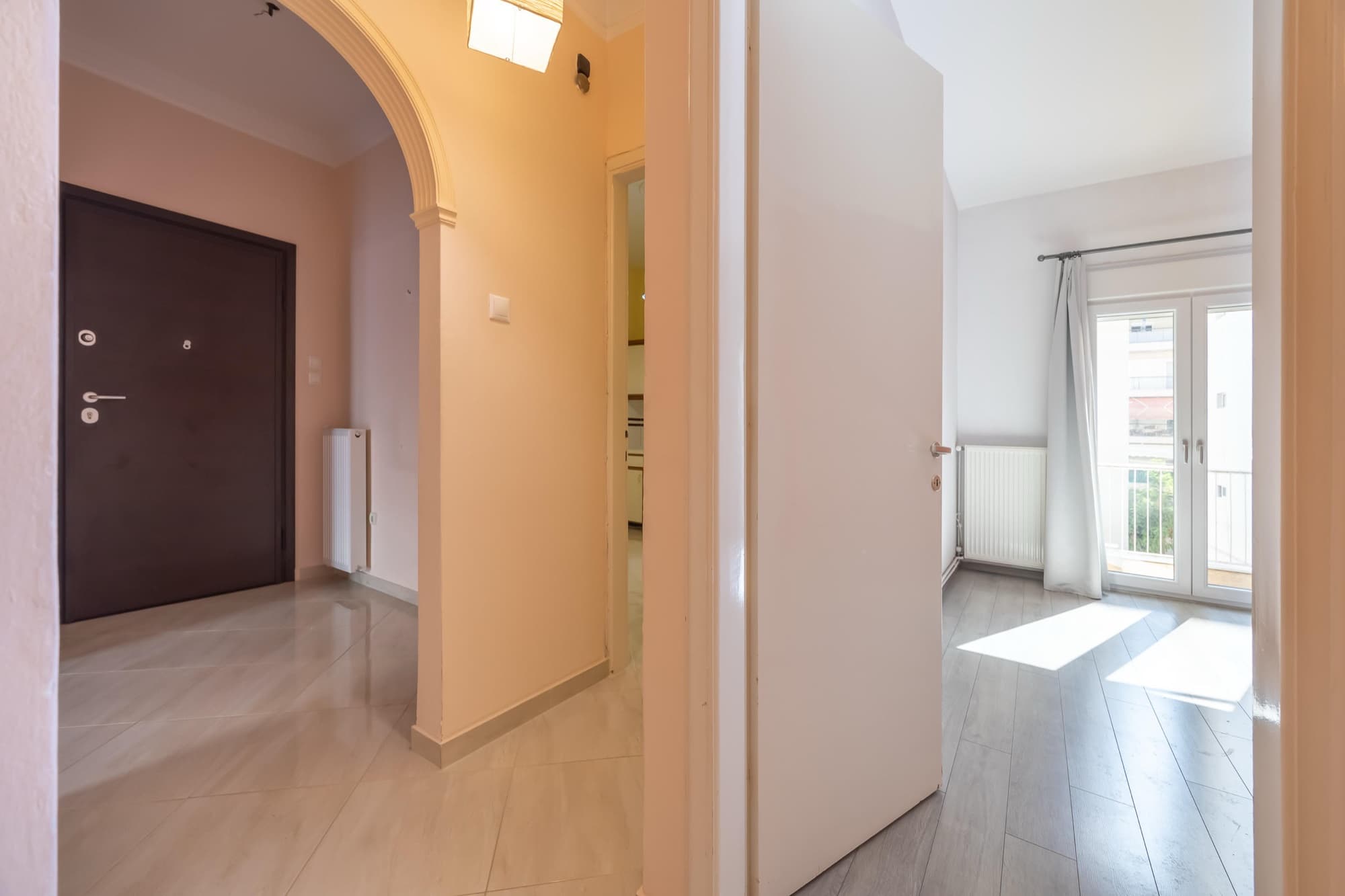 84 m² Two-Bedroom Apartment for Sale in Charilaou, Thessaloniki, Thessaloniki – photo 19 of 29