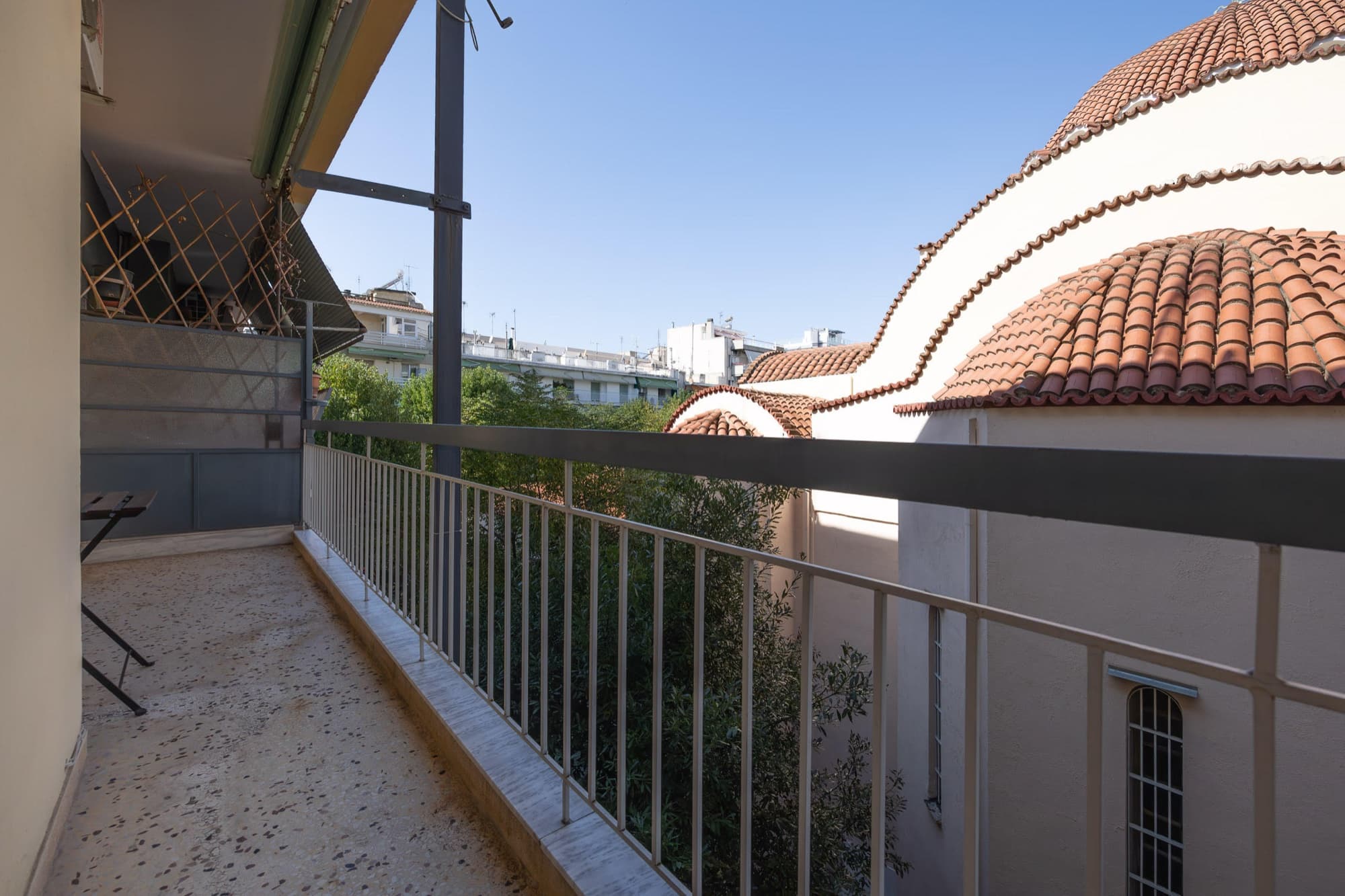 84 m² Two-Bedroom Apartment for Sale in Charilaou, Thessaloniki, Thessaloniki – photo 22 of 29