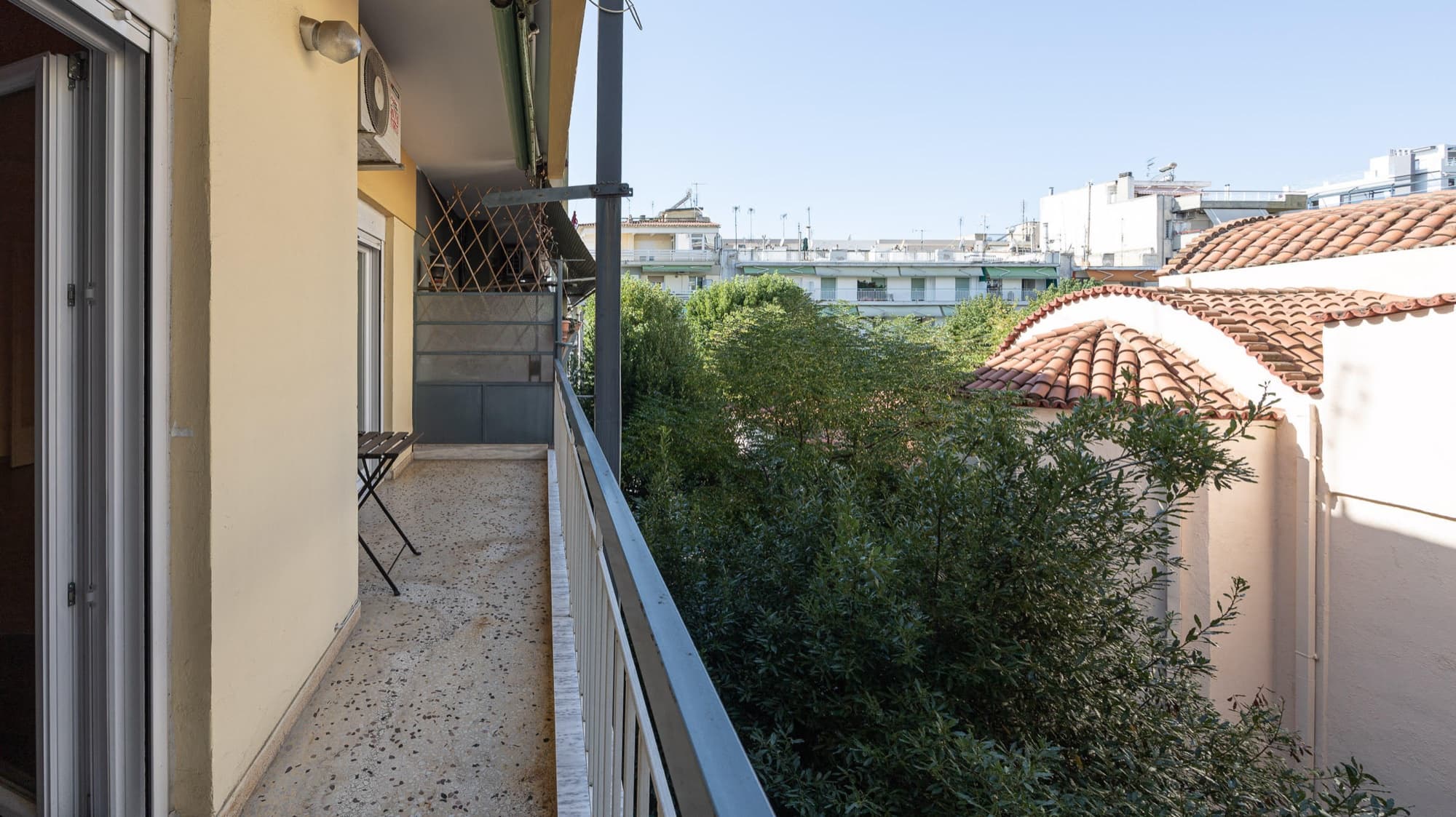 84 m² Two-Bedroom Apartment for Sale in Charilaou, Thessaloniki, Thessaloniki – photo 25 of 29