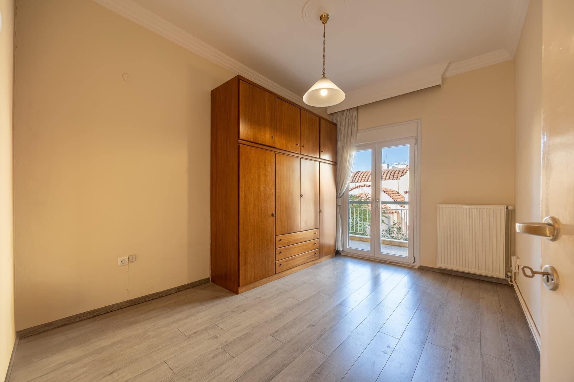 84 m² Two-Bedroom Apartment for Sale in Charilaou, Thessaloniki, Thessaloniki – photo 23 of 29