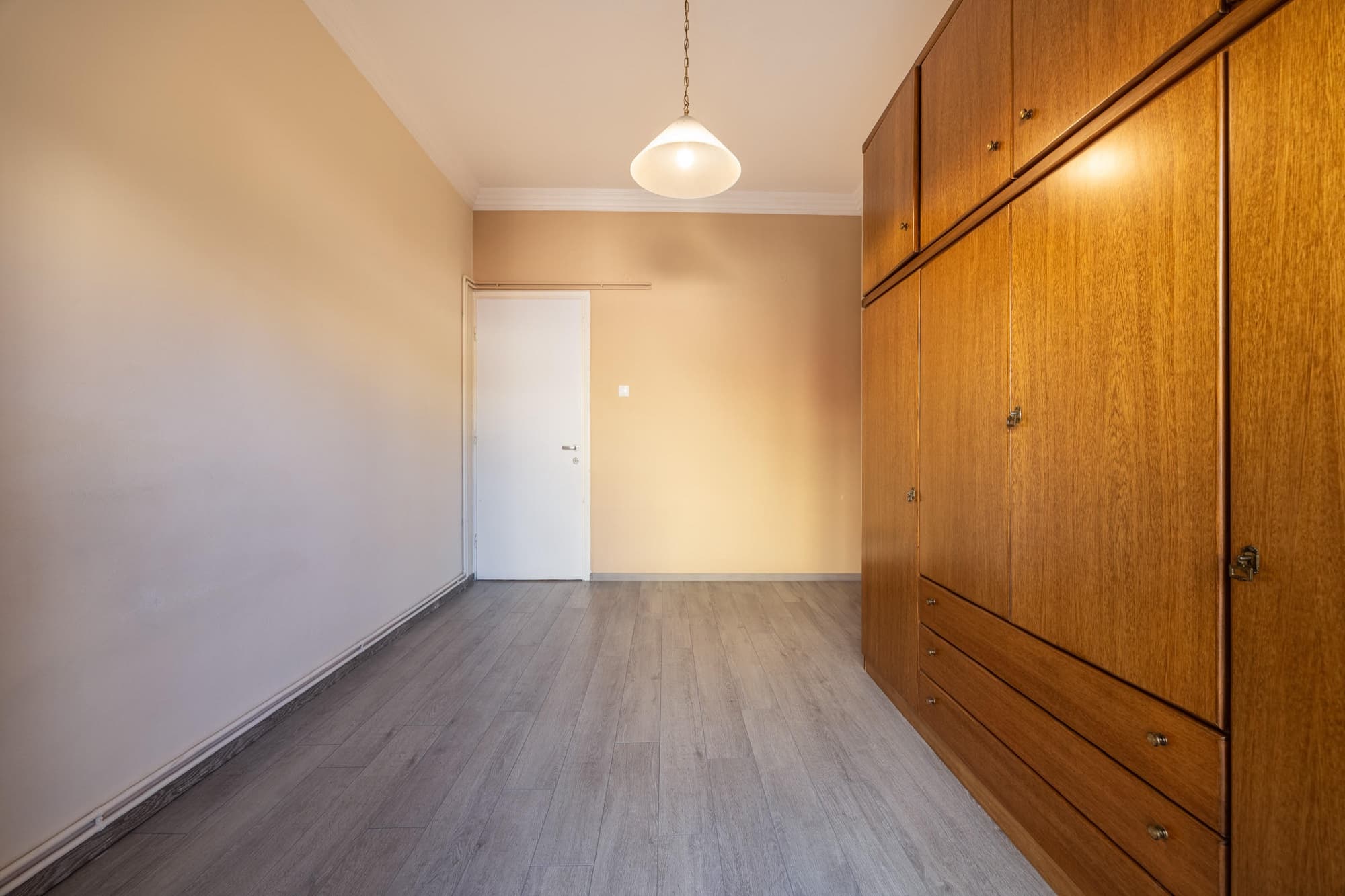 84 m² Two-Bedroom Apartment for Sale in Charilaou, Thessaloniki, Thessaloniki – photo 24 of 29