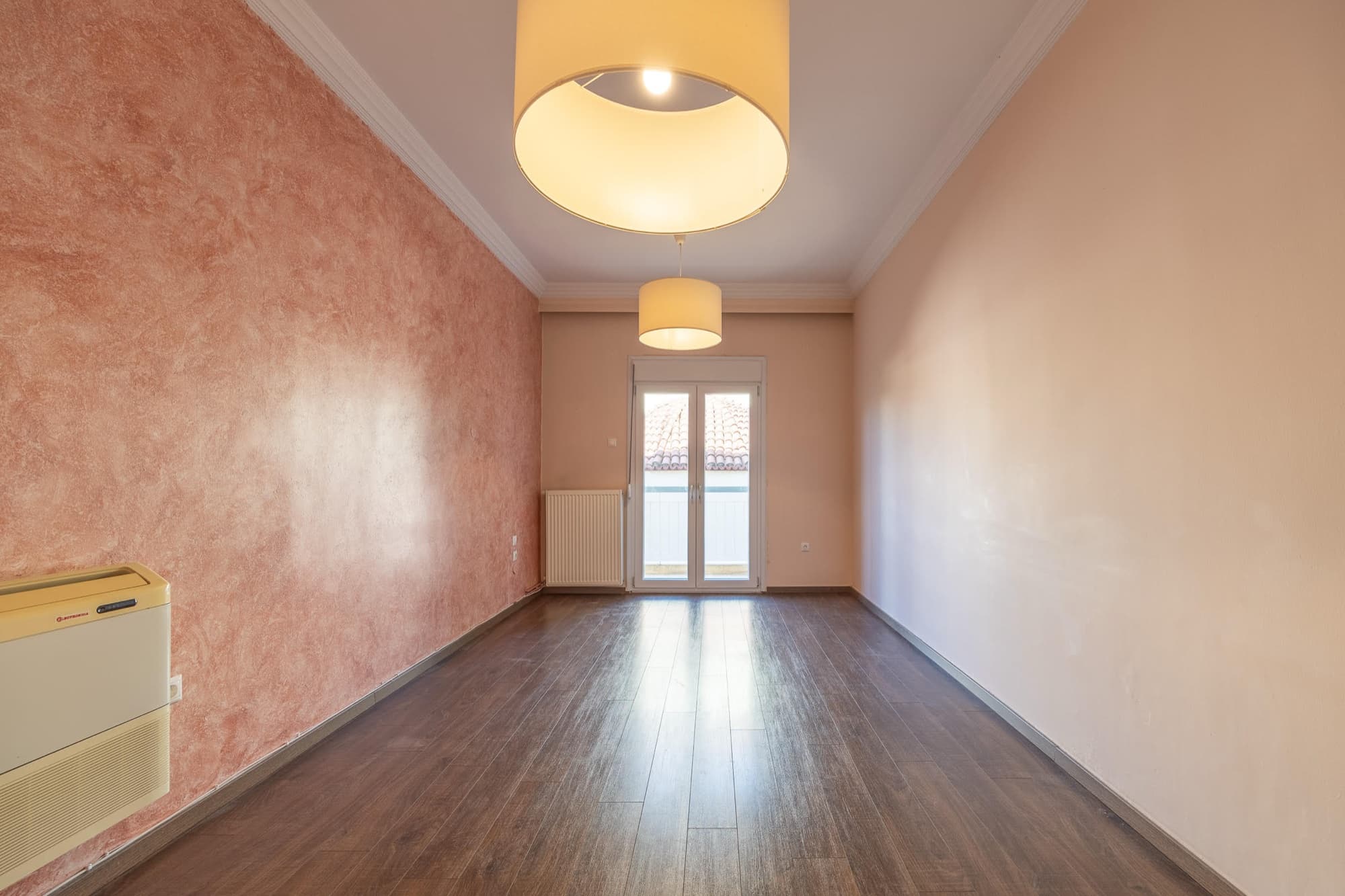 84 m² Two-Bedroom Apartment for Sale in Charilaou, Thessaloniki, Thessaloniki – photo 27 of 29