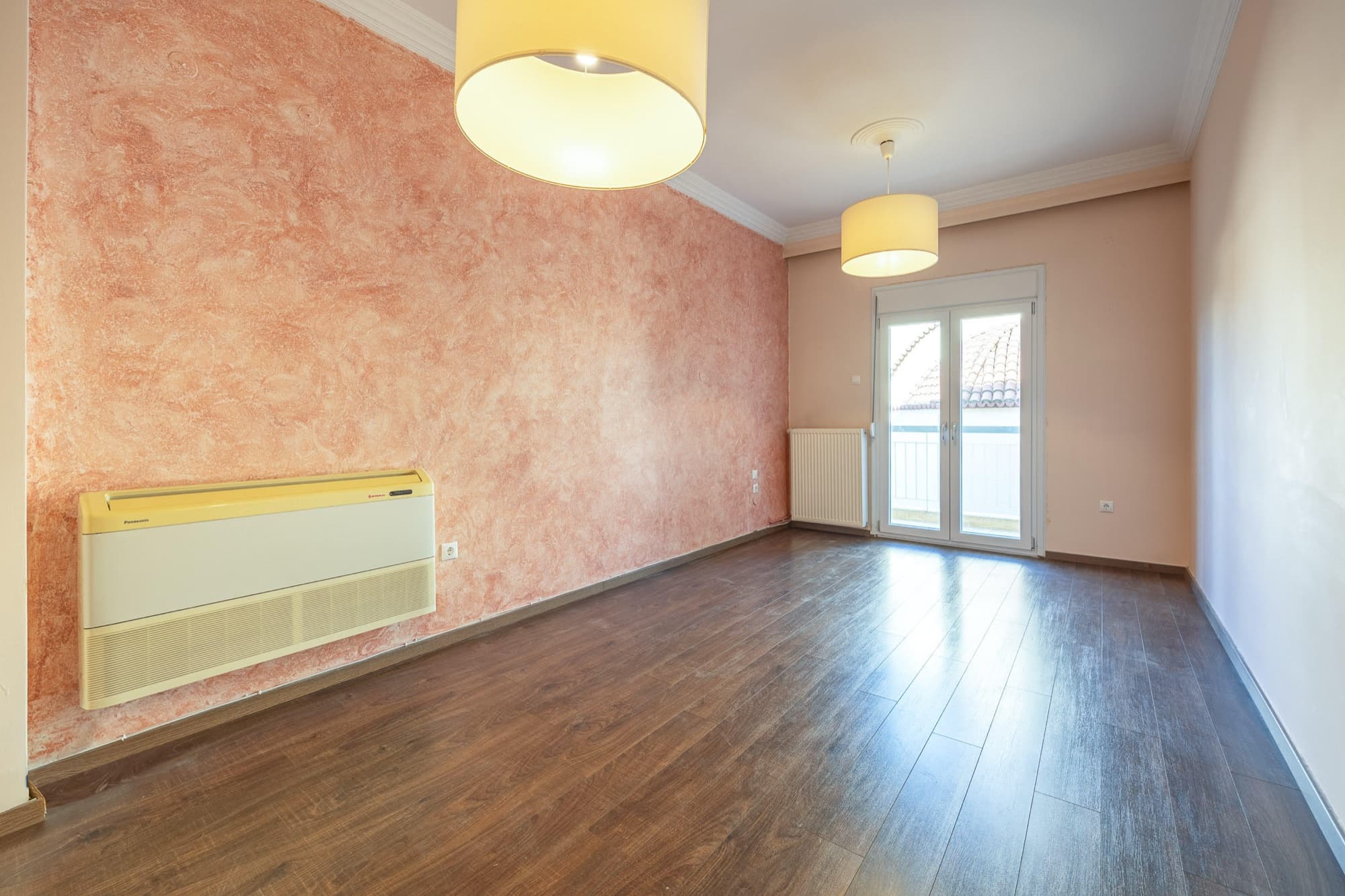 84 m² Two-Bedroom Apartment for Sale in Charilaou, Thessaloniki, Thessaloniki – photo 28 of 29