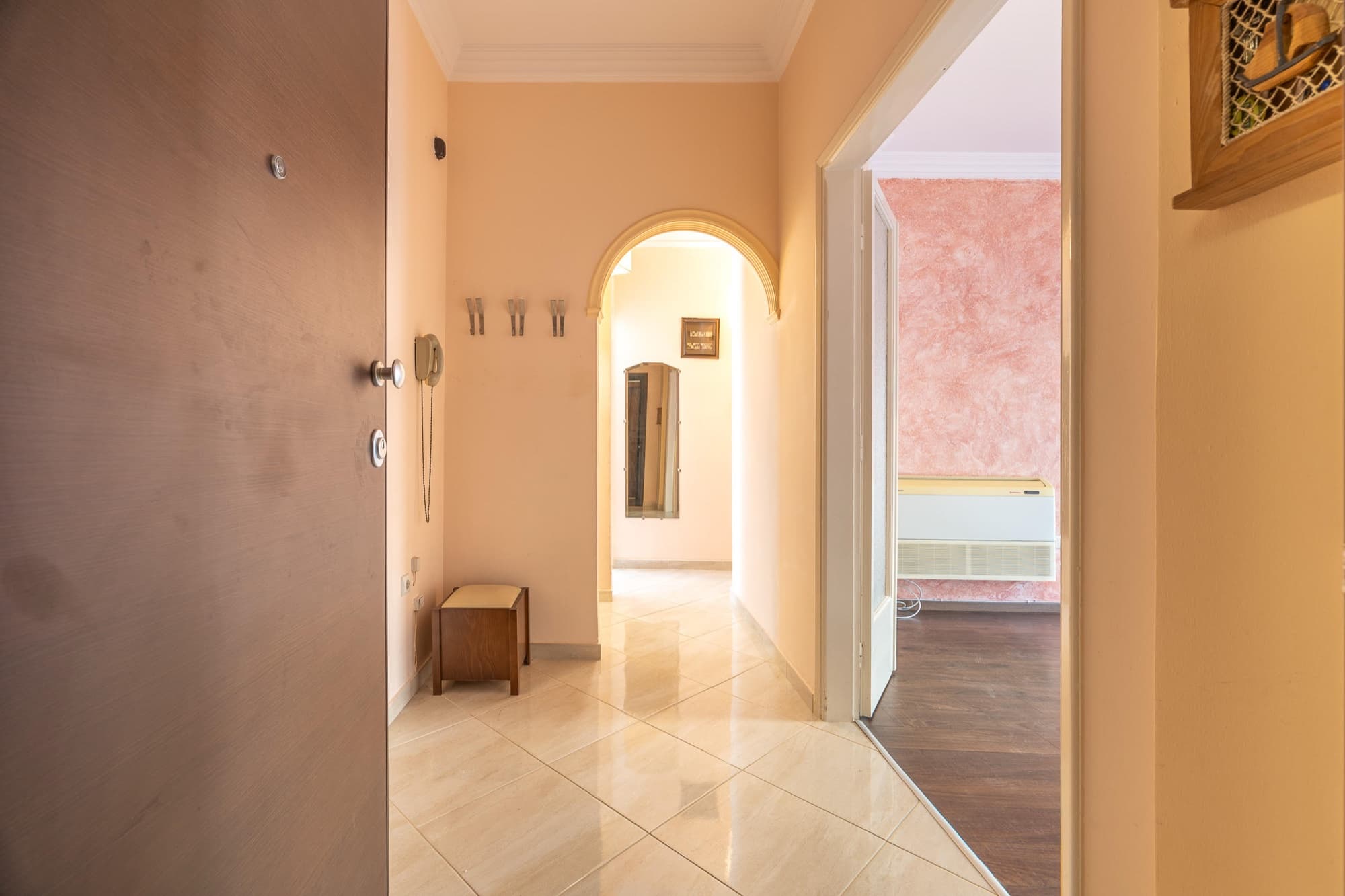 84 m² Two-Bedroom Apartment for Sale in Charilaou, Thessaloniki, Thessaloniki – photo 29 of 29