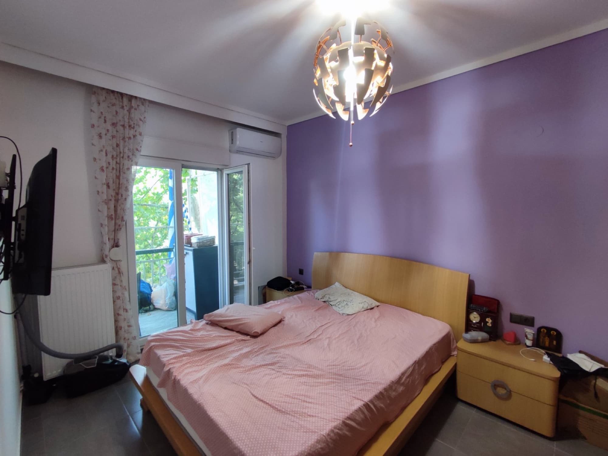 Two-Bedroom Apartment for Sale in Charilaou, Thessaloniki - 86 m², Thessaloniki – photo 3 of 14