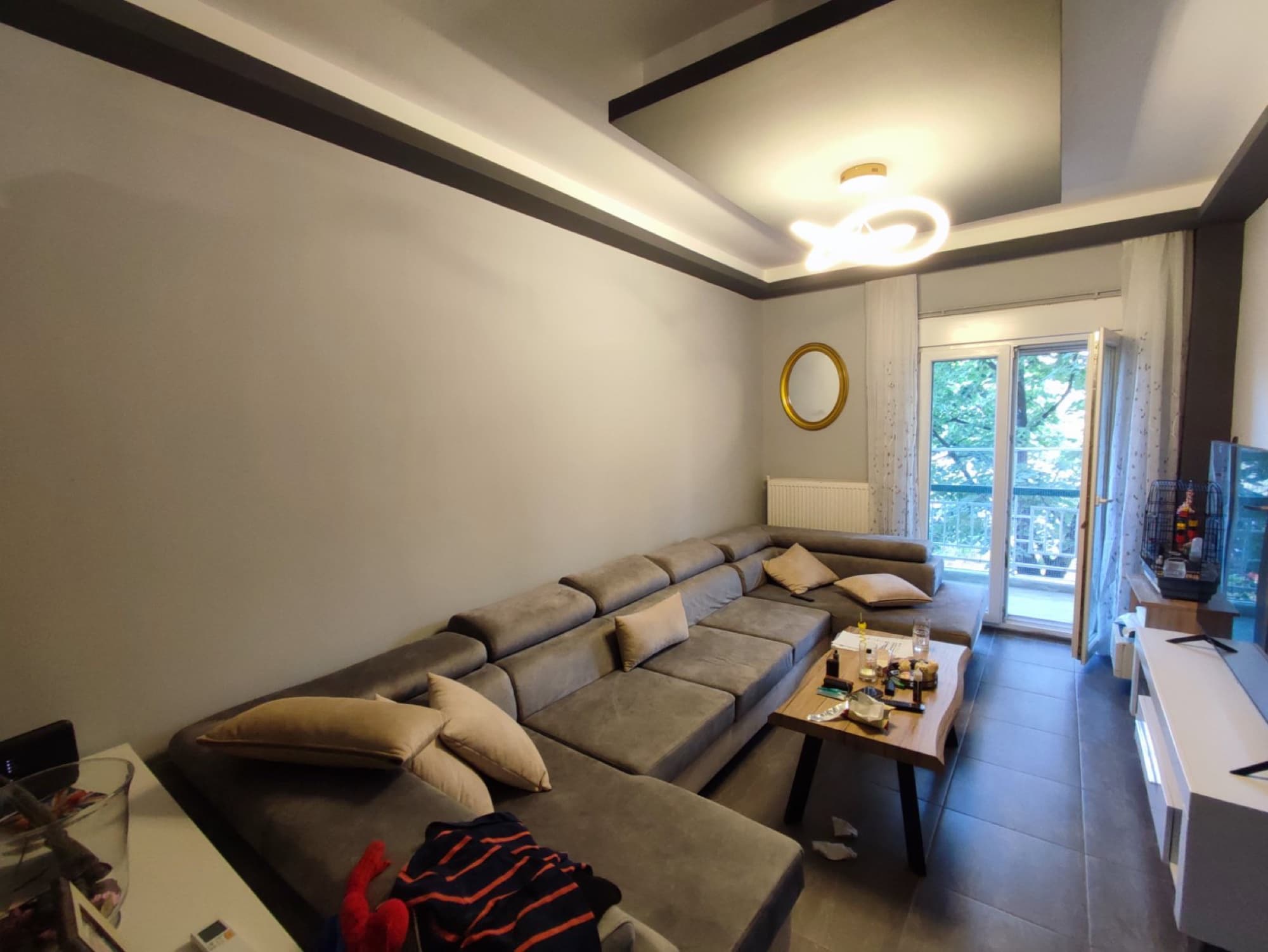 Two-Bedroom Apartment for Sale in Charilaou, Thessaloniki - 86 m², Thessaloniki – photo 6 of 14