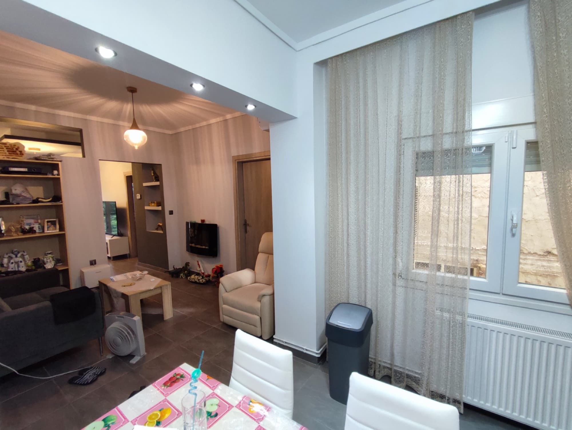 Two-Bedroom Apartment for Sale in Charilaou, Thessaloniki - 86 m², Thessaloniki – photo 9 of 14