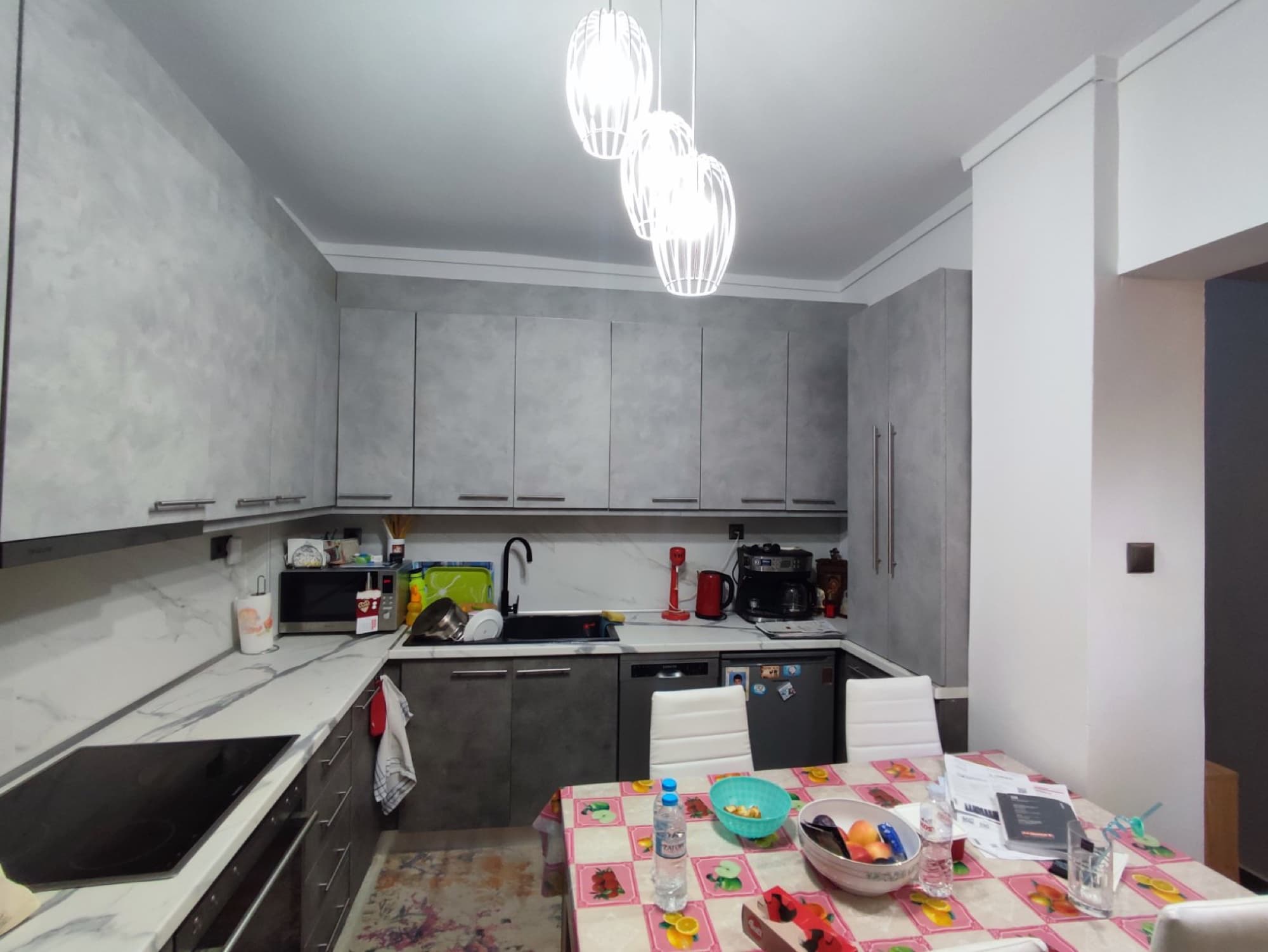 Two-Bedroom Apartment for Sale in Charilaou, Thessaloniki - 86 m², Thessaloniki – photo 8 of 14