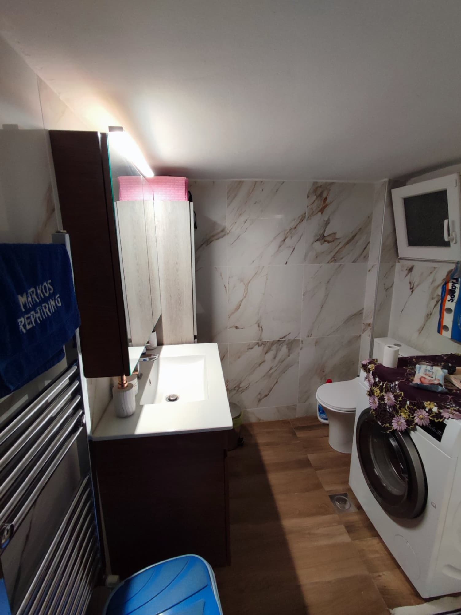 Two-Bedroom Apartment for Sale in Charilaou, Thessaloniki - 86 m², Thessaloniki – photo 14 of 14