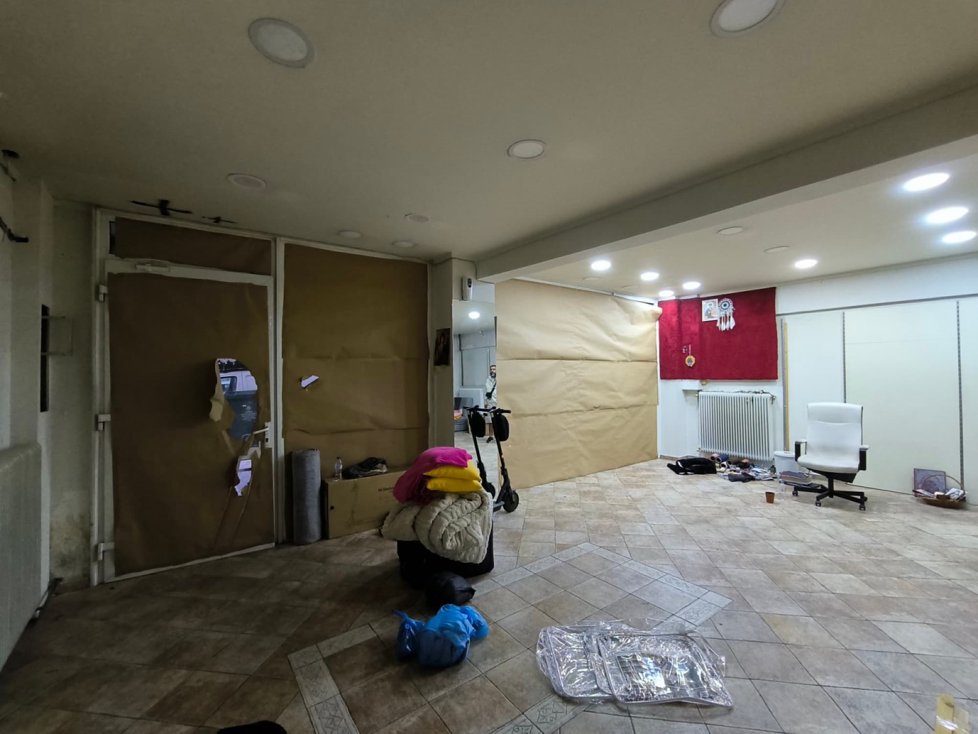 120 m² Commercial Store for Sale in Toumpa, Thessaloniki, Thessaloniki – photo 4 of 8