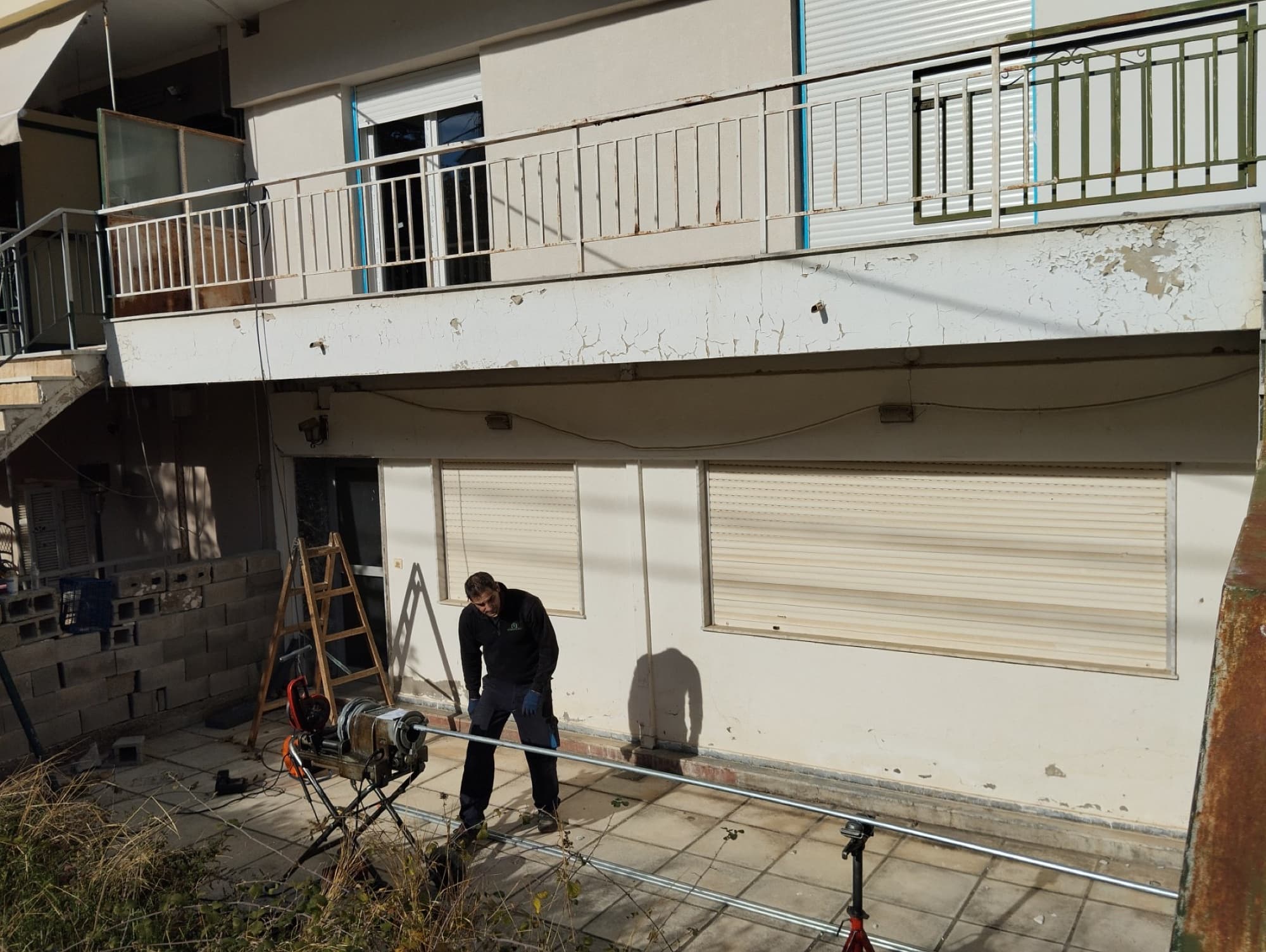 Two-Bedroom Apartment for Sale in Chortiatis, Thessaloniki, Chortiatis – photo 15 of 26