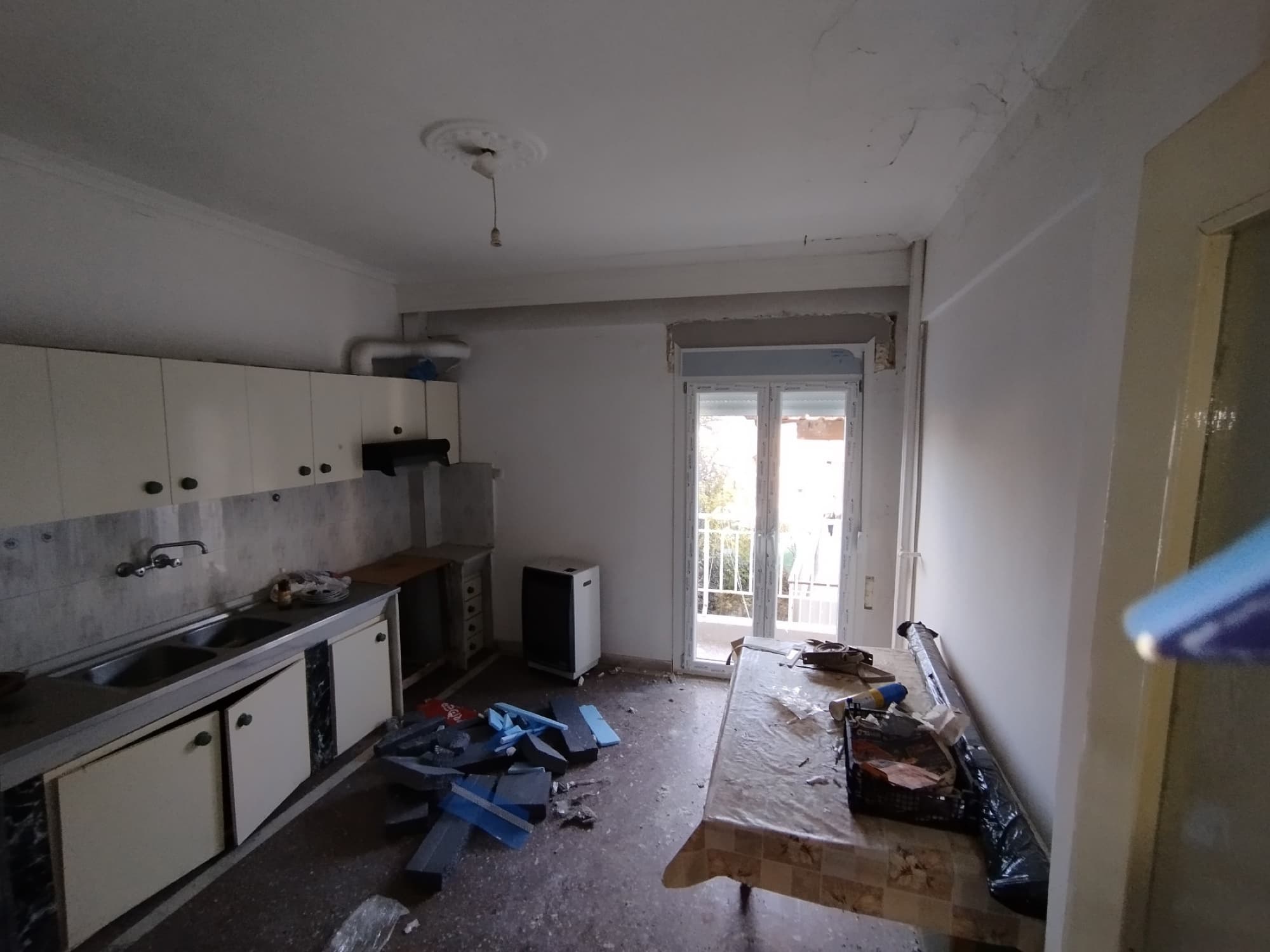 Two-Bedroom Apartment for Sale in Chortiatis, Thessaloniki, Chortiatis – photo 14 of 26