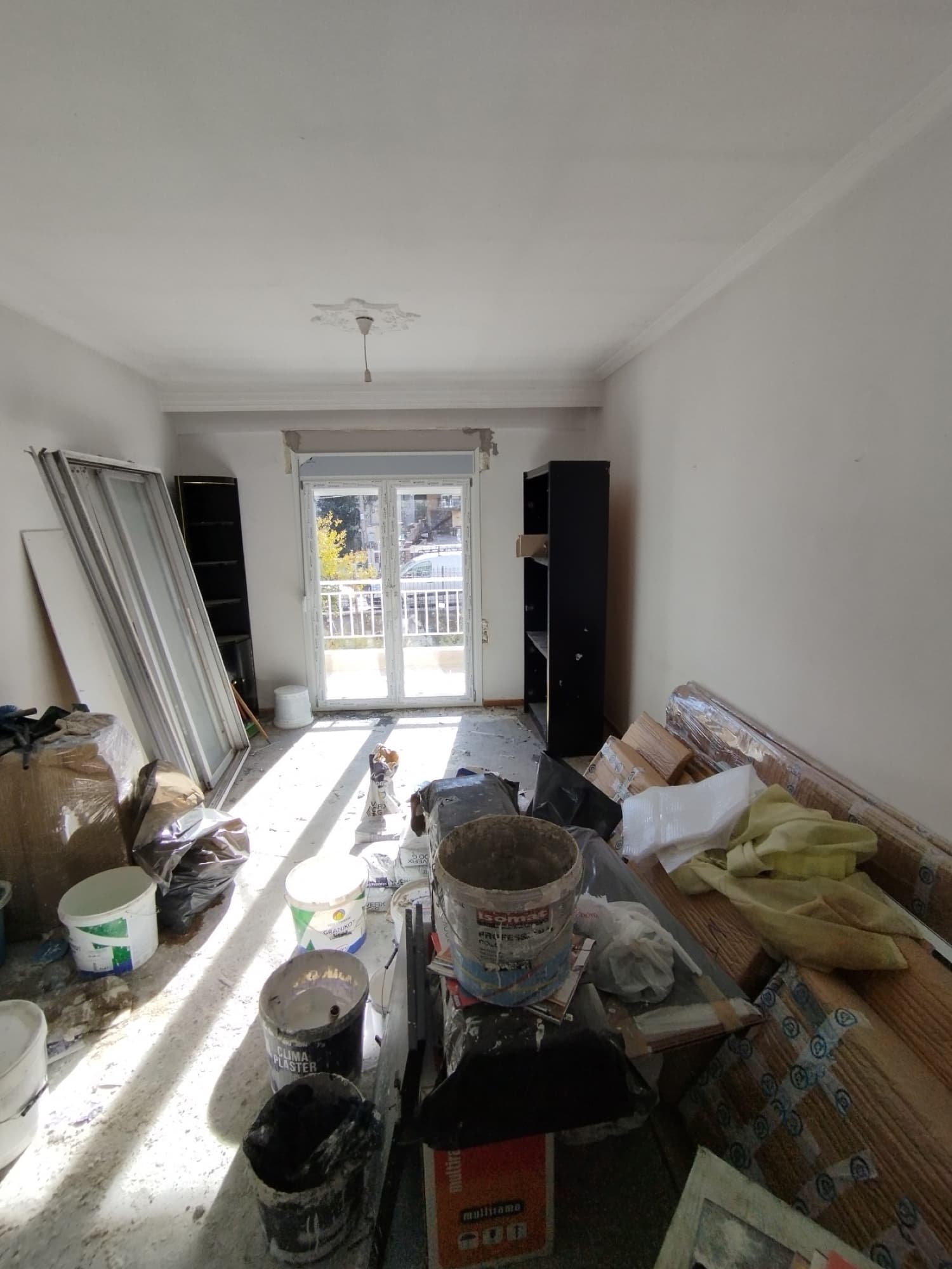 Two-Bedroom Apartment for Sale in Chortiatis, Thessaloniki, Chortiatis – photo 18 of 26