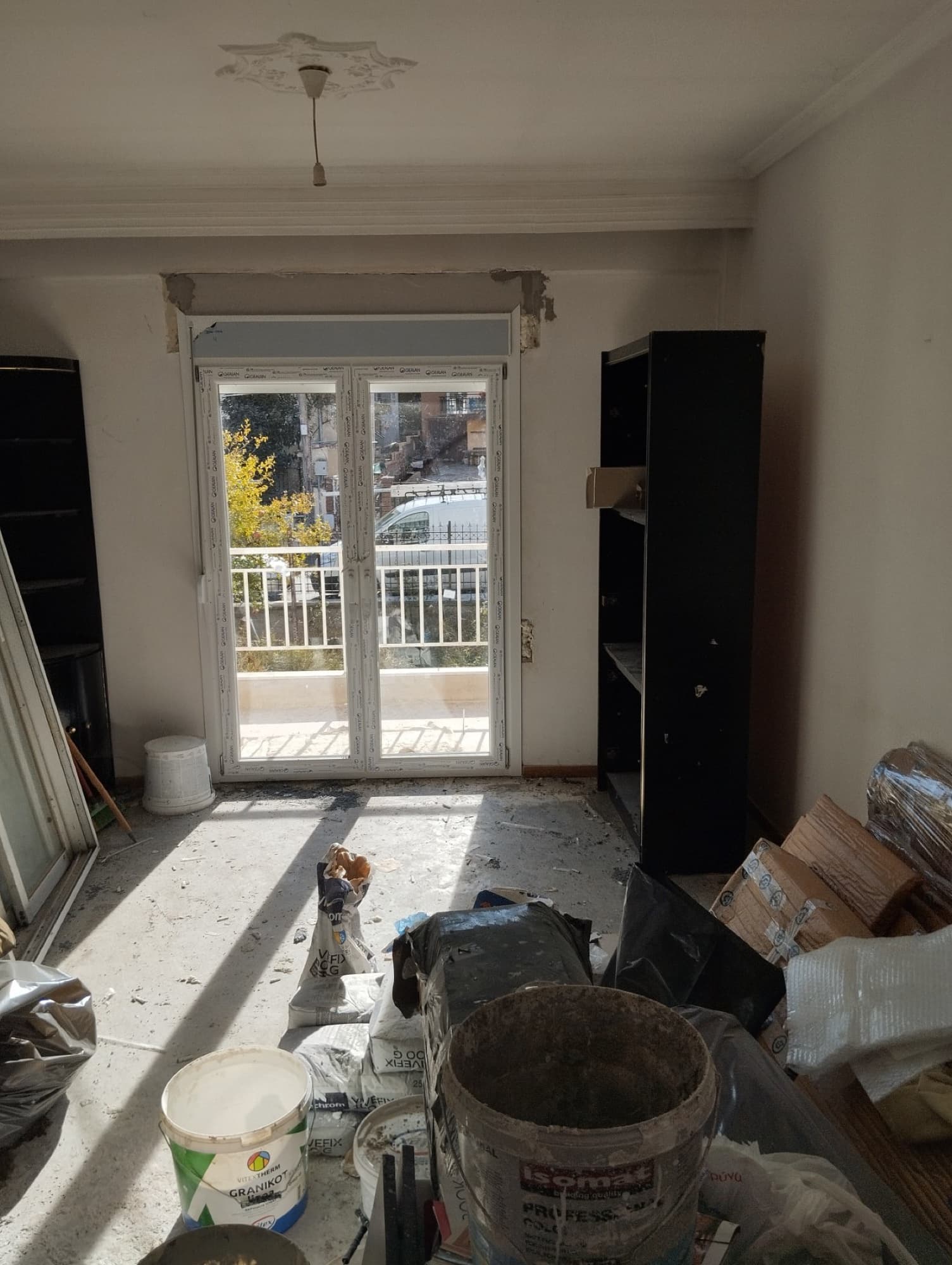 Two-Bedroom Apartment for Sale in Chortiatis, Thessaloniki, Chortiatis – photo 8 of 26