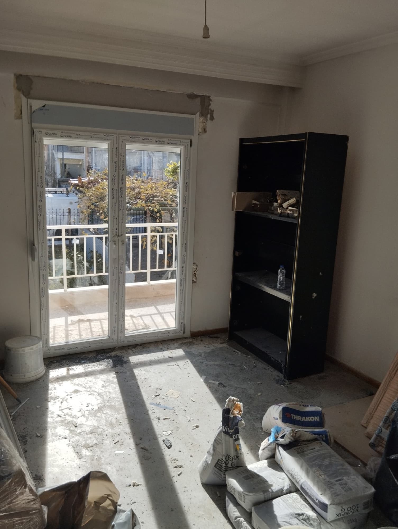 Two-Bedroom Apartment for Sale in Chortiatis, Thessaloniki, Chortiatis – photo 20 of 26