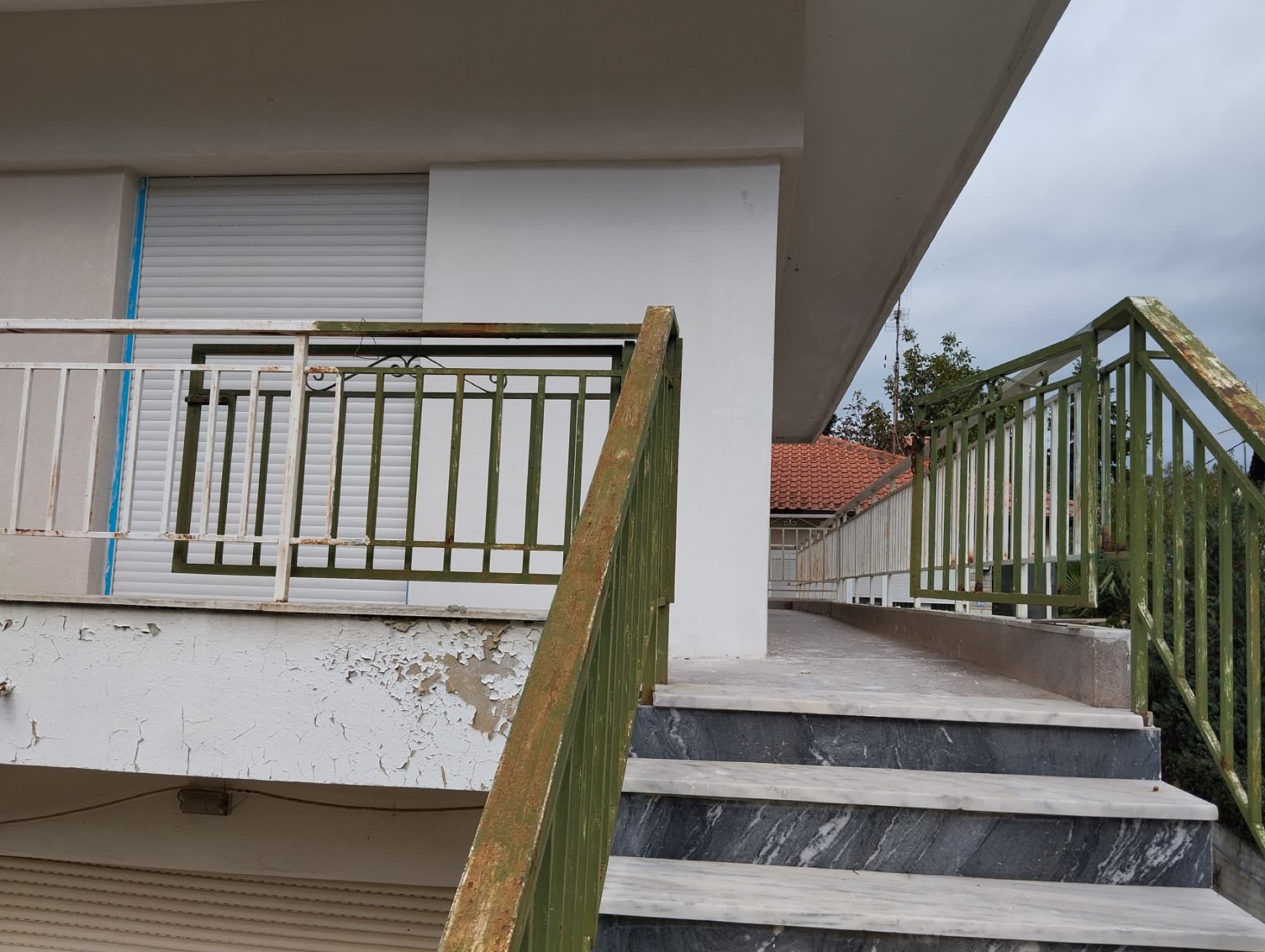 Two-Bedroom Apartment for Sale in Chortiatis, Thessaloniki, Chortiatis – photo 21 of 26