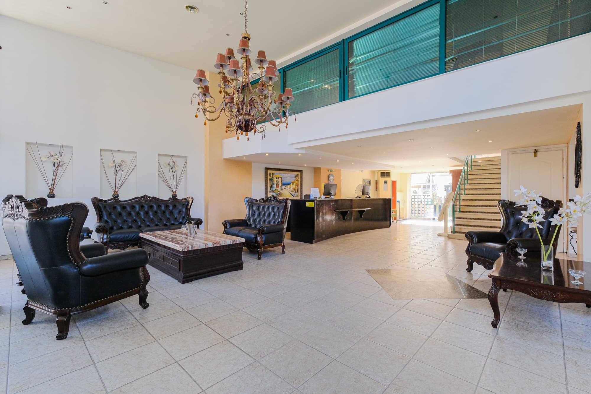 3-Star, 71-Room Hotel for Sale in Pefkochori, Halkidiki, Pefkochori – photo 3 of 40