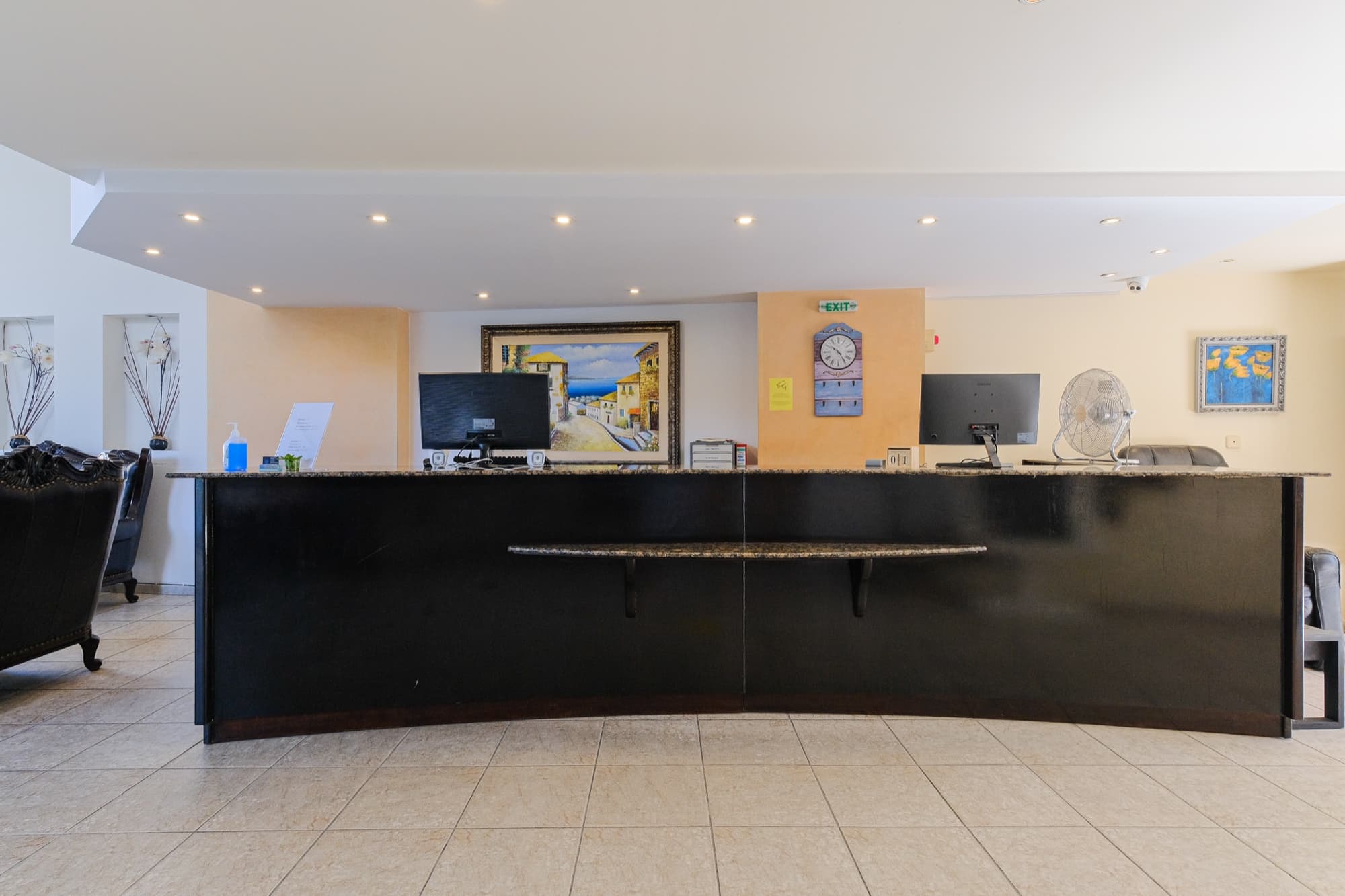 3-Star, 71-Room Hotel for Sale in Pefkochori, Halkidiki, Pefkochori – photo 5 of 40