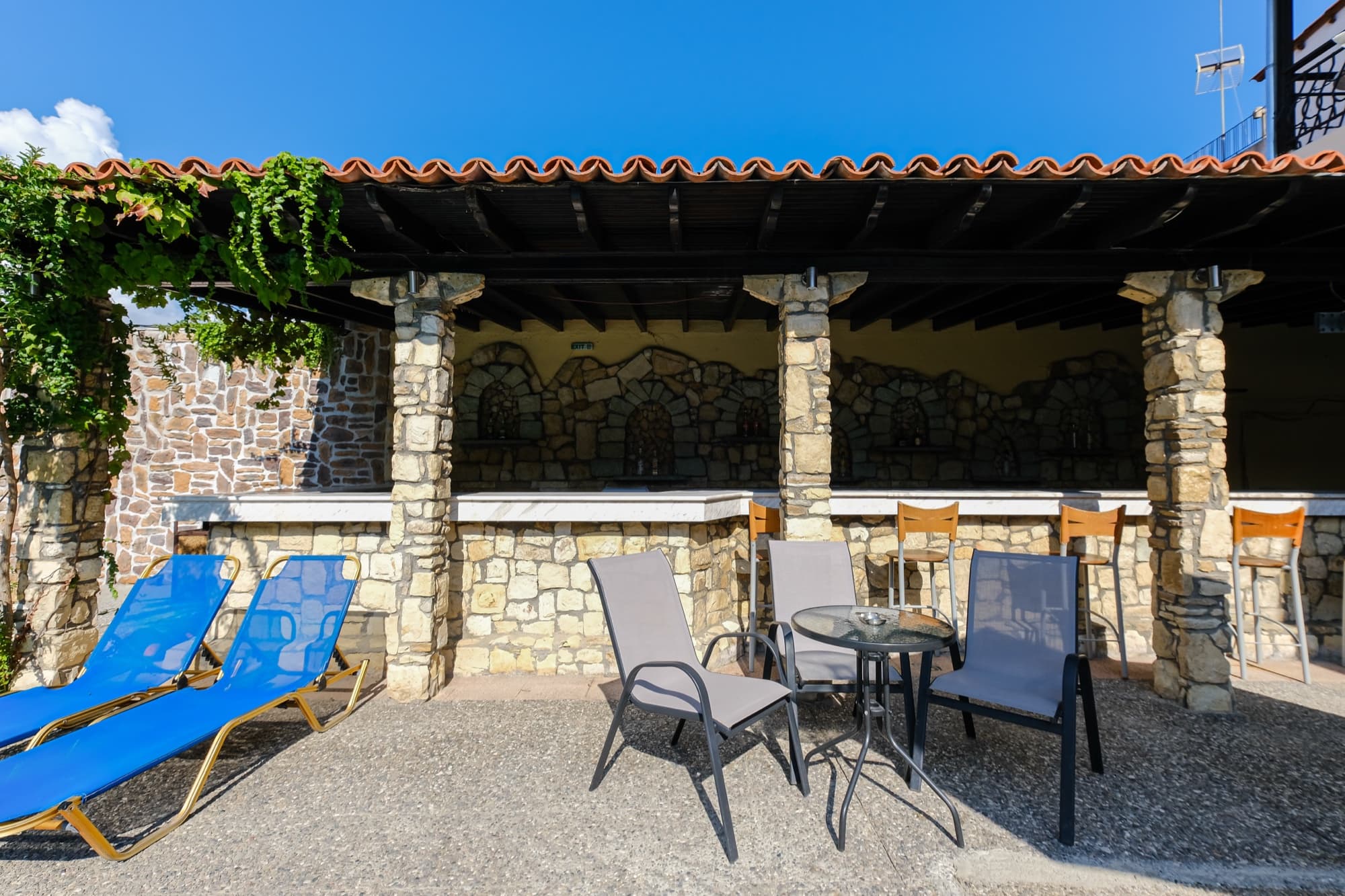 3-Star, 71-Room Hotel for Sale in Pefkochori, Halkidiki, Pefkochori – photo 10 of 40