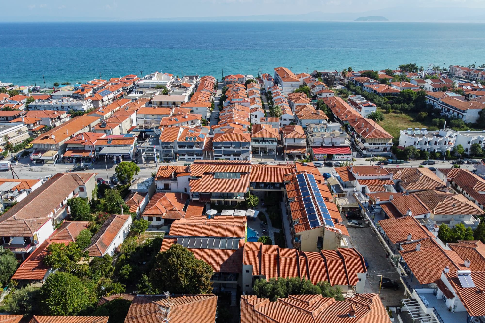 3-Star, 71-Room Hotel for Sale in Pefkochori, Halkidiki, Pefkochori – photo 12 of 40