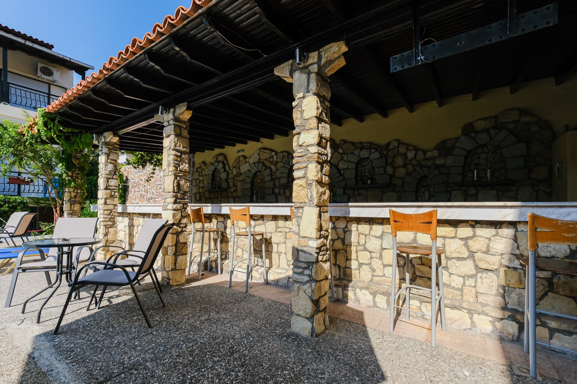 3-Star, 71-Room Hotel for Sale in Pefkochori, Halkidiki, Pefkochori – photo 15 of 40