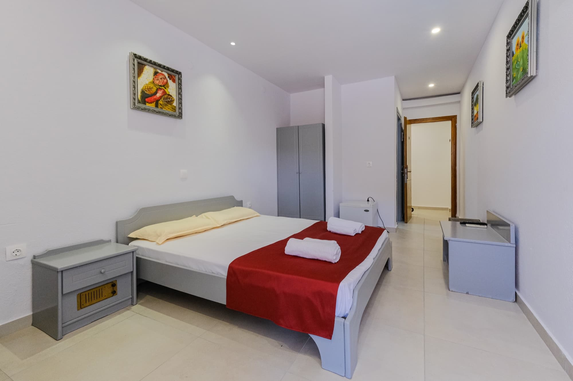 3-Star, 71-Room Hotel for Sale in Pefkochori, Halkidiki, Pefkochori – photo 18 of 40