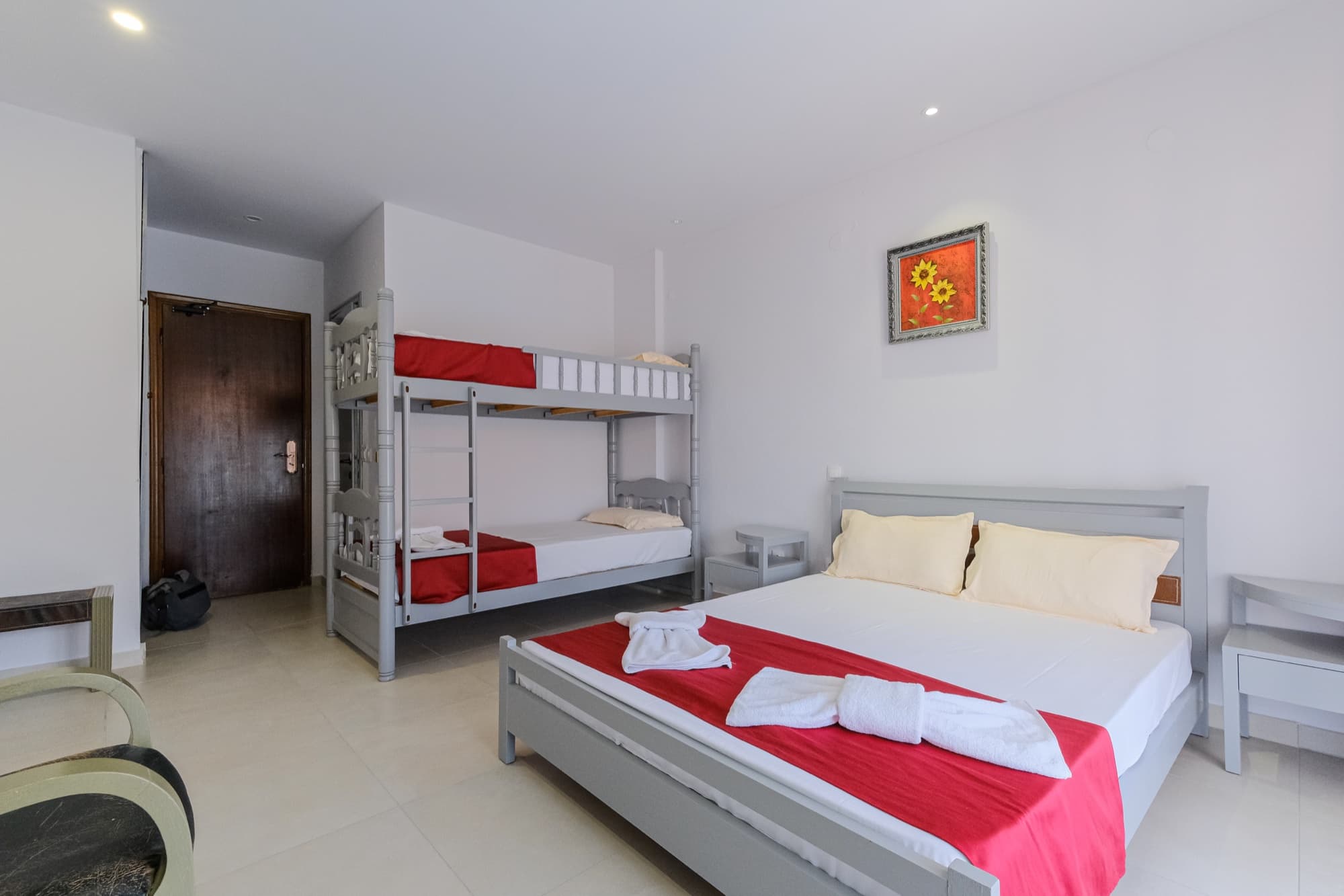 3-Star, 71-Room Hotel for Sale in Pefkochori, Halkidiki, Pefkochori – photo 21 of 40