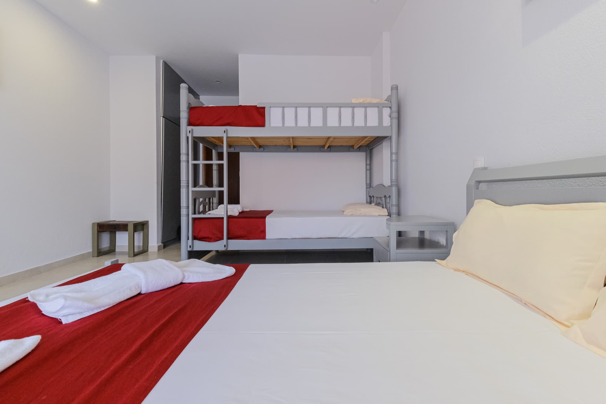 3-Star, 71-Room Hotel for Sale in Pefkochori, Halkidiki, Pefkochori – photo 23 of 40