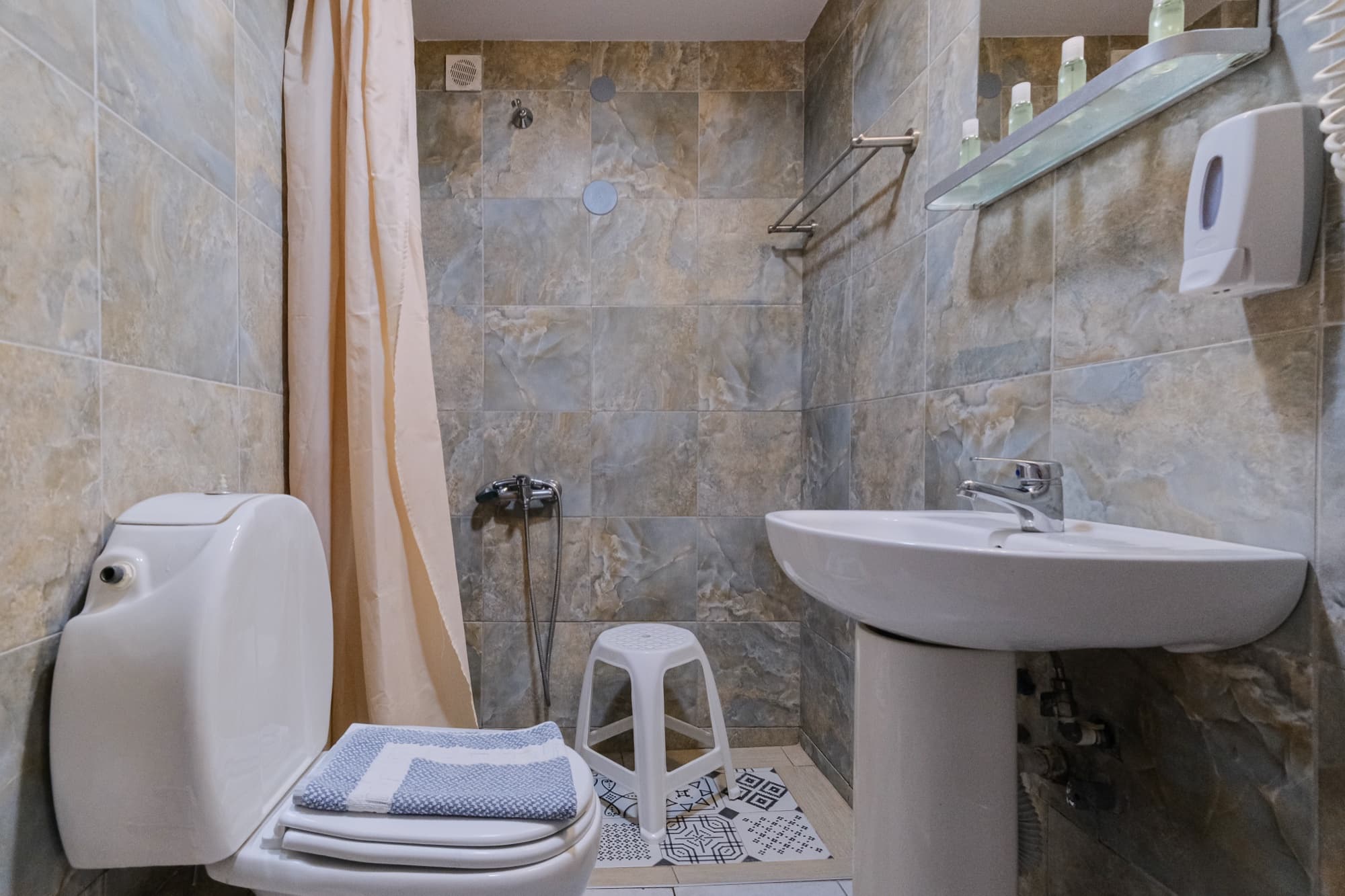 3-Star, 71-Room Hotel for Sale in Pefkochori, Halkidiki, Pefkochori – photo 25 of 40