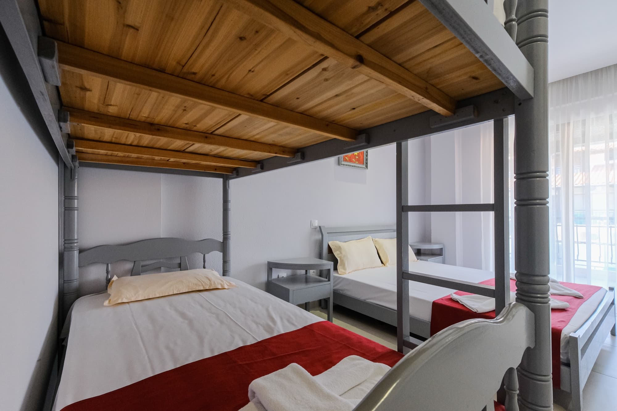 3-Star, 71-Room Hotel for Sale in Pefkochori, Halkidiki, Pefkochori – photo 26 of 40