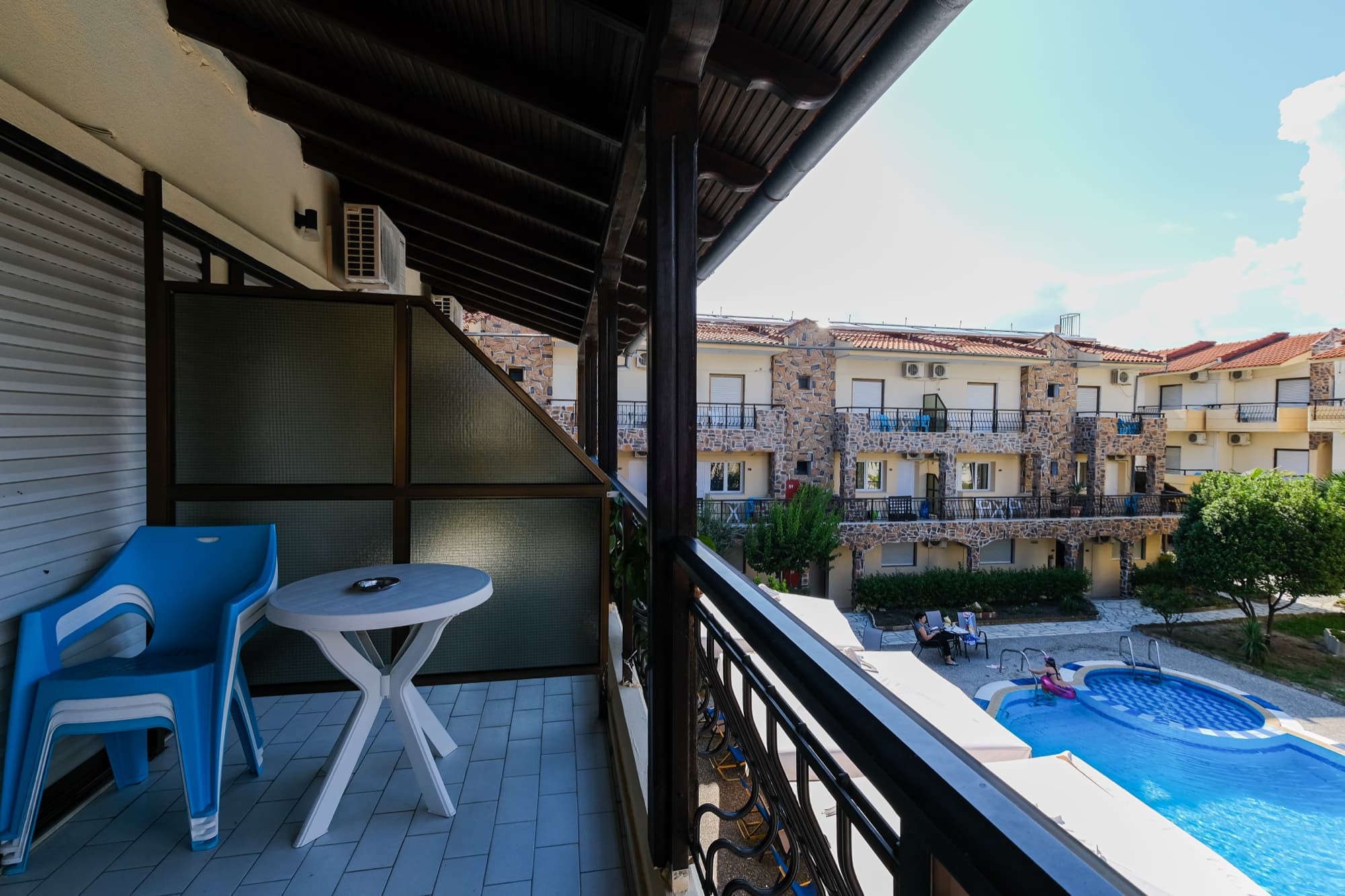 3-Star, 71-Room Hotel for Sale in Pefkochori, Halkidiki, Pefkochori – photo 28 of 40