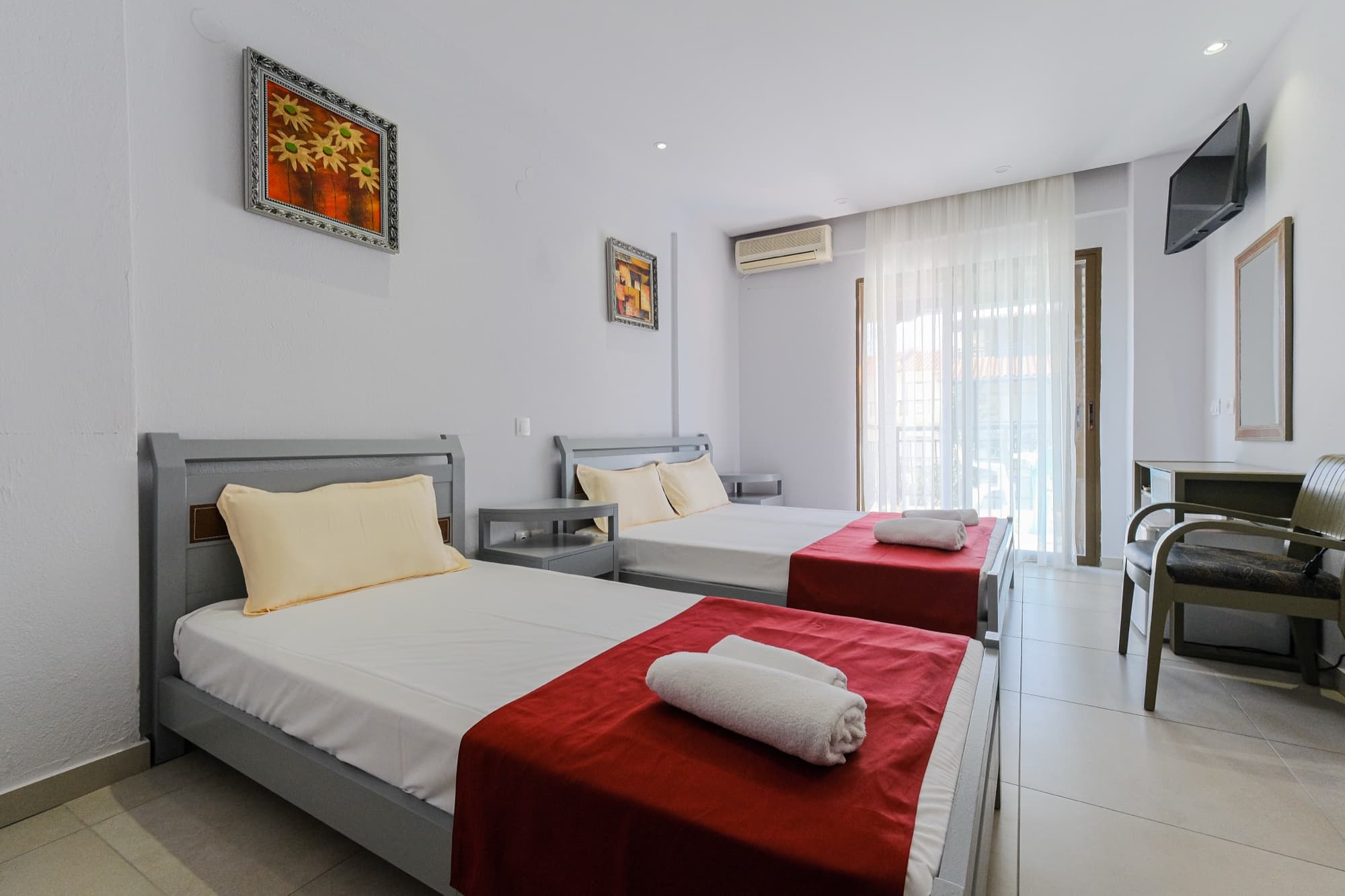 3-Star, 71-Room Hotel for Sale in Pefkochori, Halkidiki, Pefkochori – photo 32 of 40
