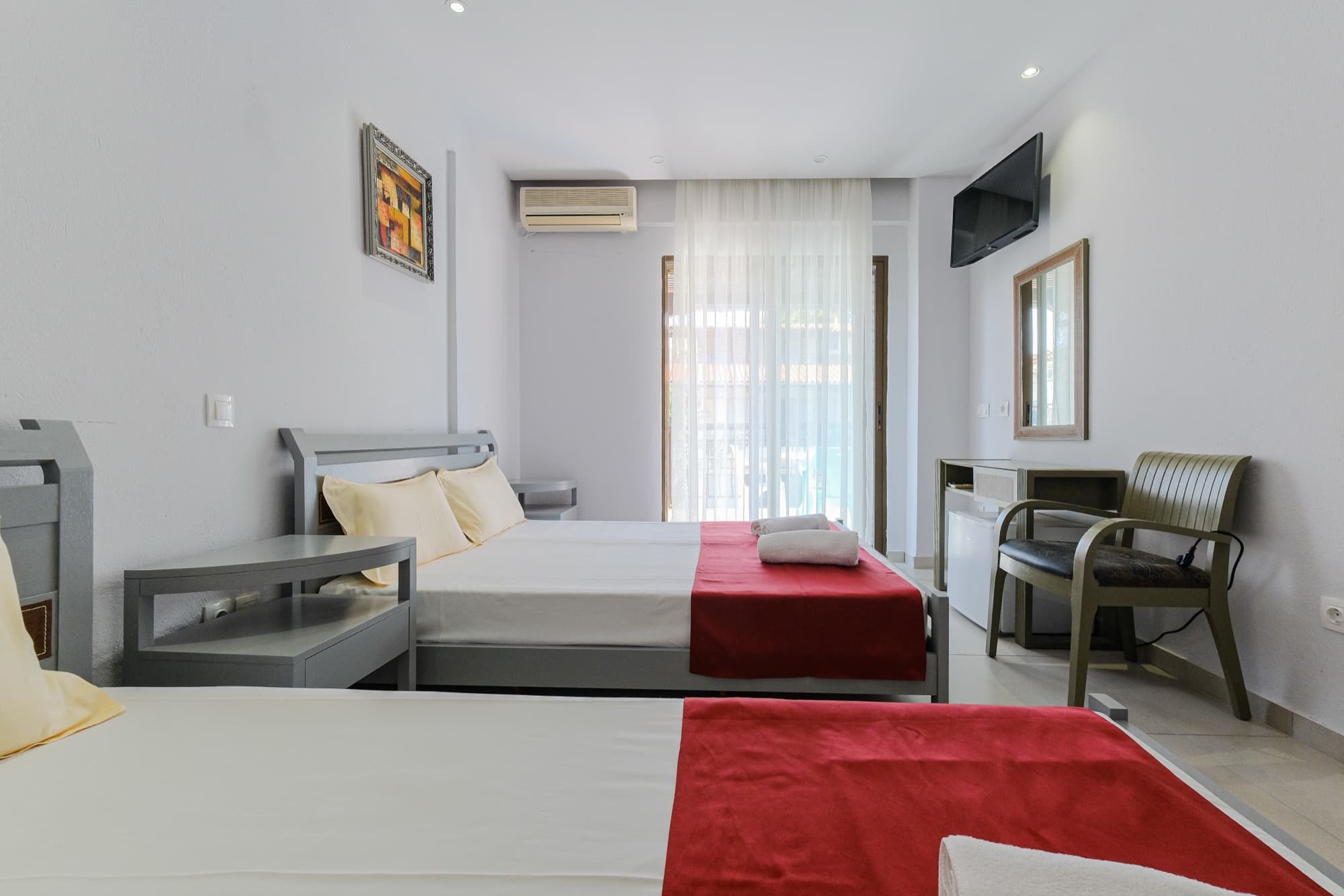 3-Star, 71-Room Hotel for Sale in Pefkochori, Halkidiki, Pefkochori – photo 31 of 40
