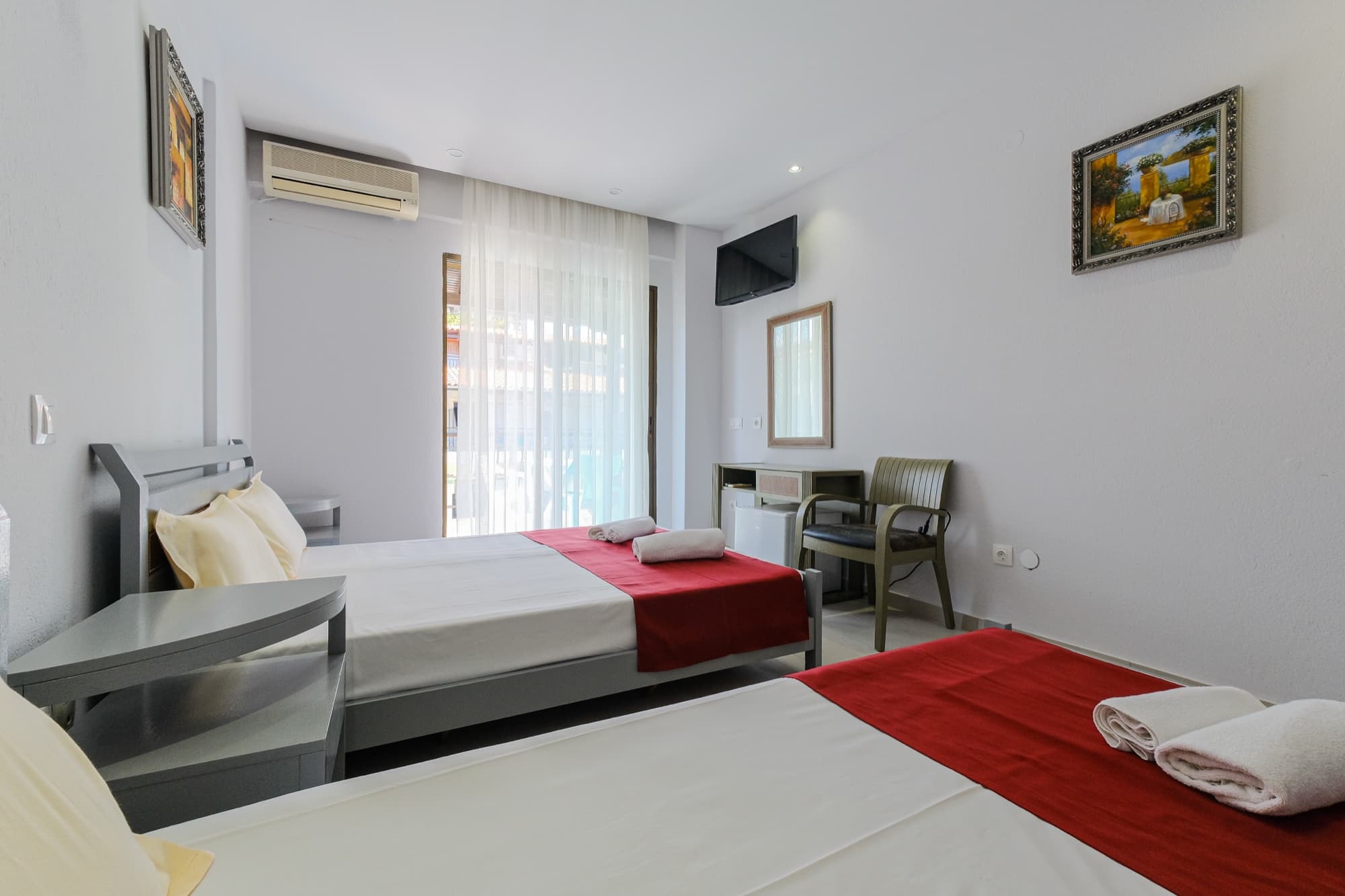 3-Star, 71-Room Hotel for Sale in Pefkochori, Halkidiki, Pefkochori – photo 34 of 40