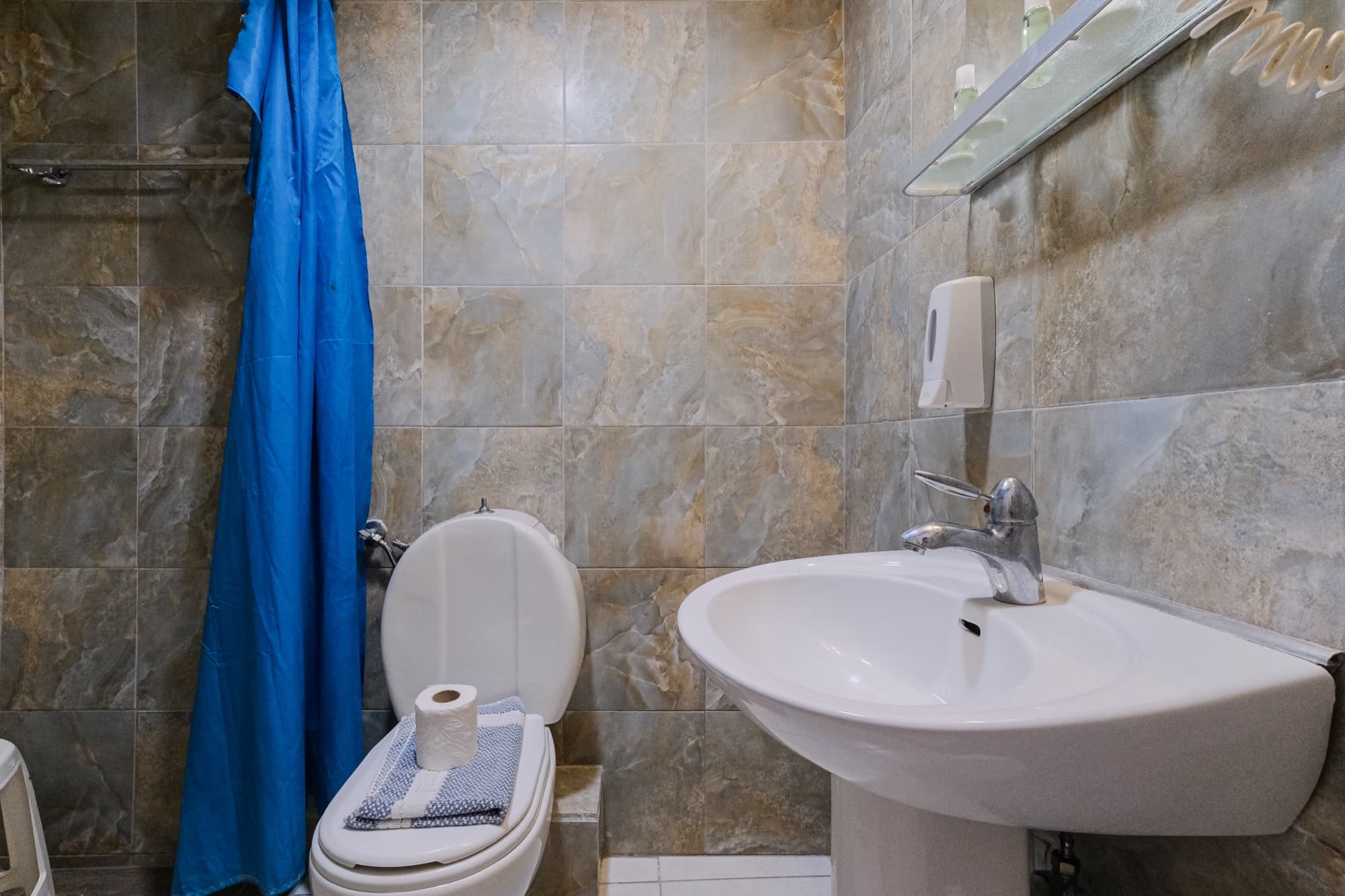 3-Star, 71-Room Hotel for Sale in Pefkochori, Halkidiki, Pefkochori – photo 35 of 40