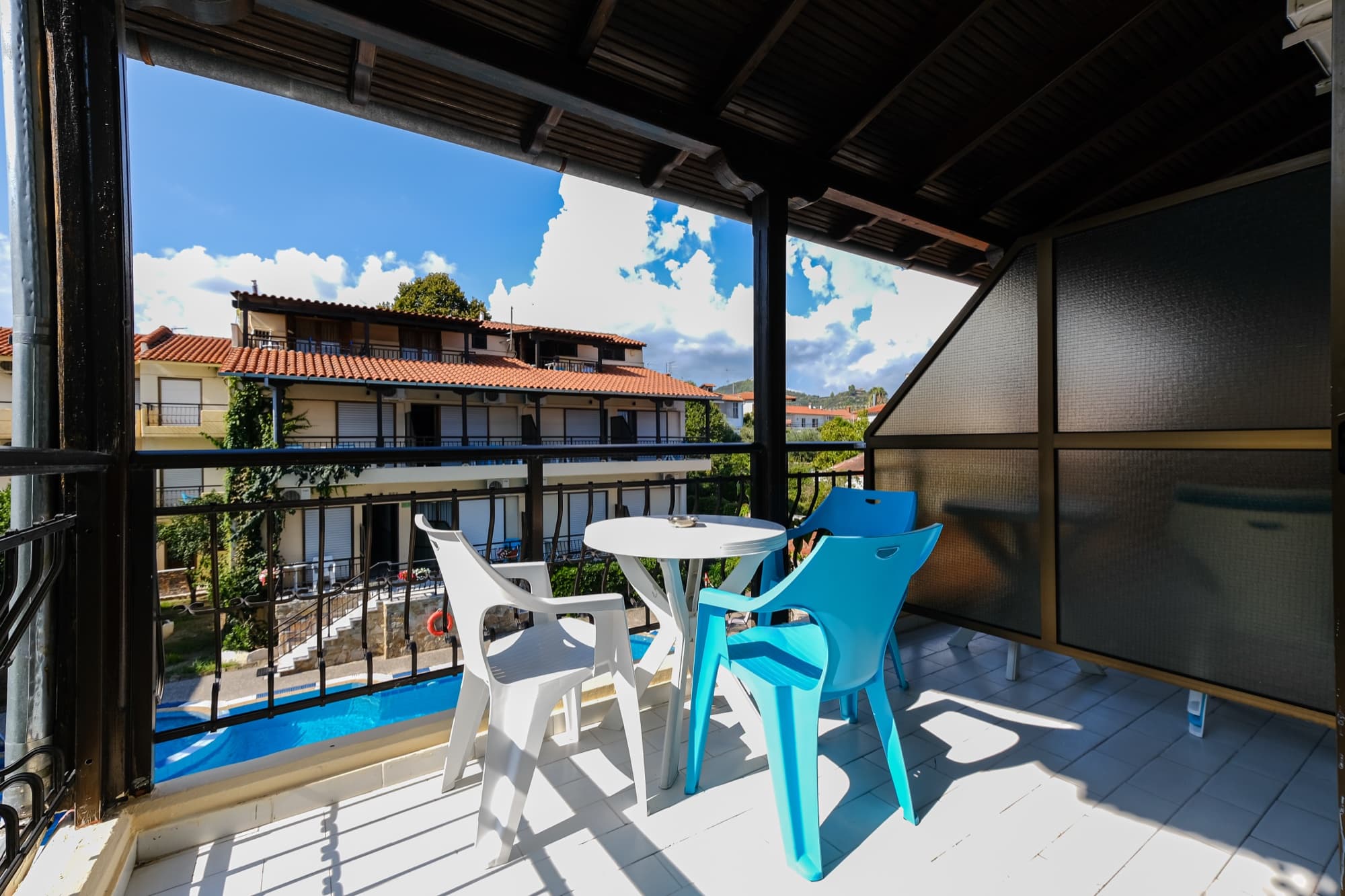 3-Star, 71-Room Hotel for Sale in Pefkochori, Halkidiki, Pefkochori – photo 40 of 40