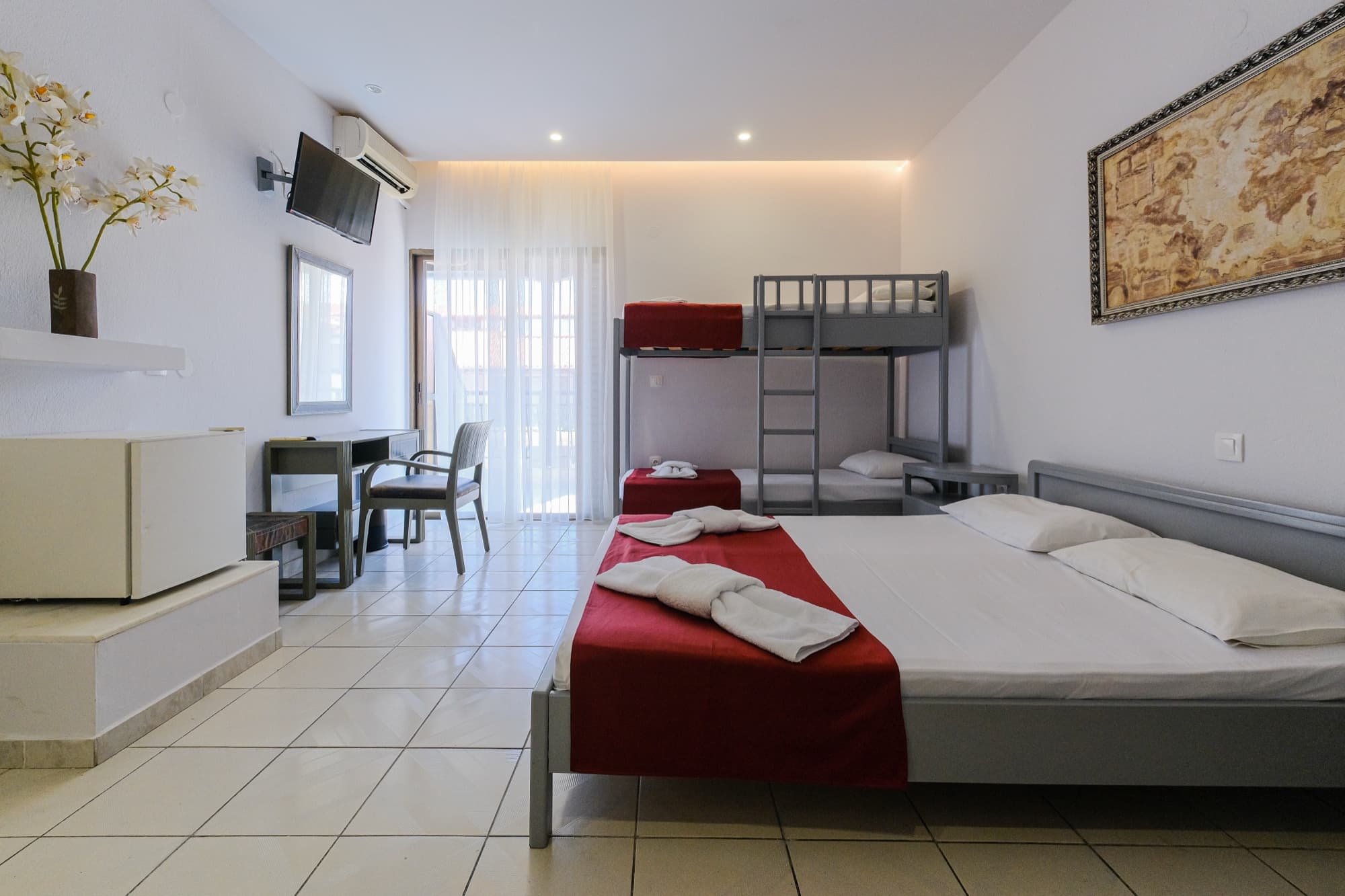 3-Star, 71-Room Hotel for Sale in Pefkochori, Halkidiki, Pefkochori – photo 39 of 40