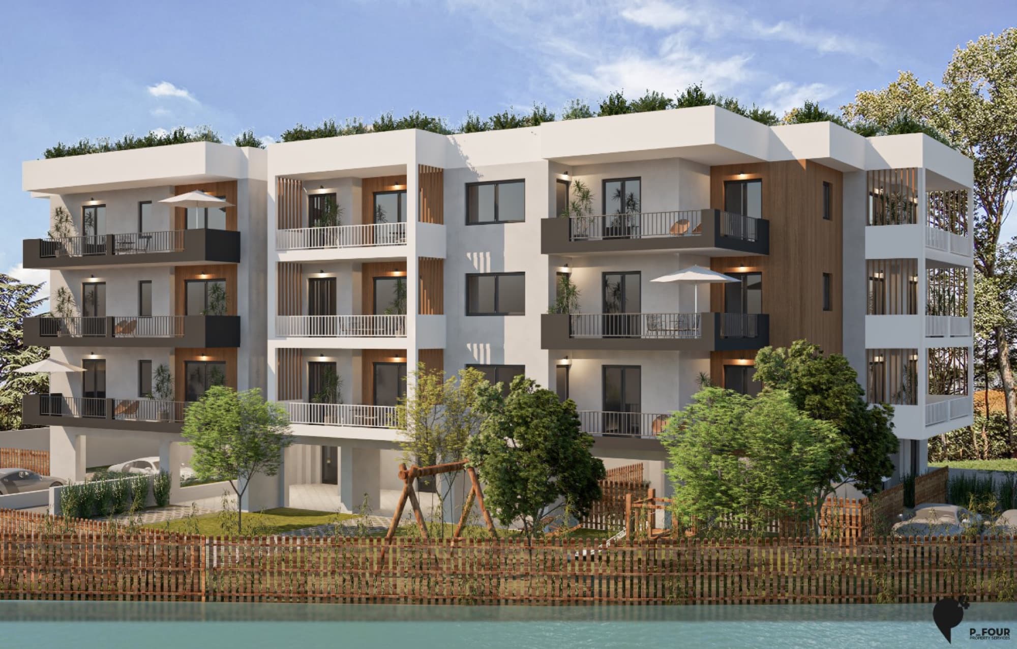 50 m² One-Bedroom Apartment for Sale in Nei Epivates, Neoi Epivates – photo 8 of 37