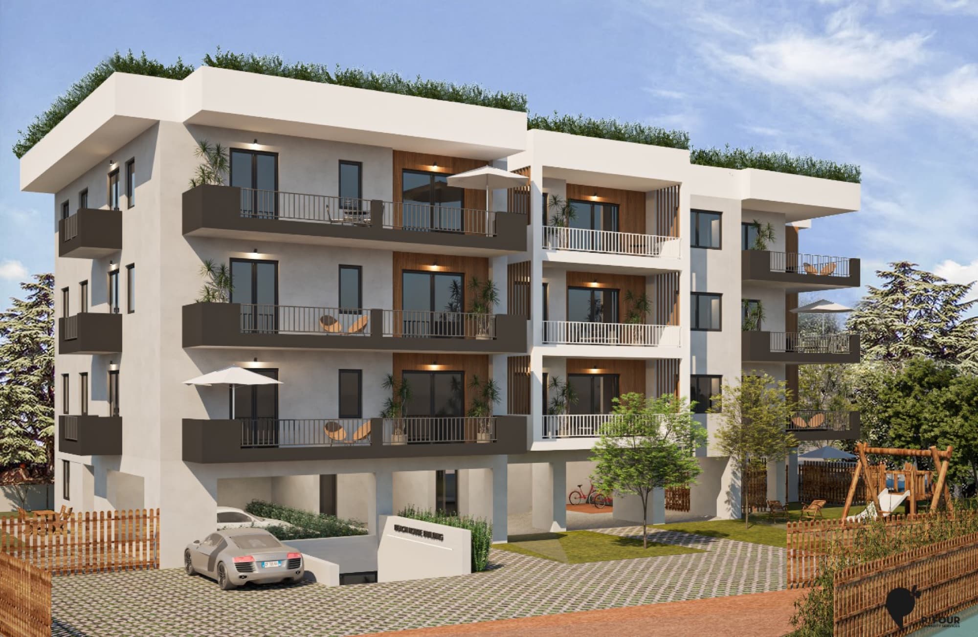 50 m² One-Bedroom Apartment for Sale in Nei Epivates, Neoi Epivates – photo 7 of 37