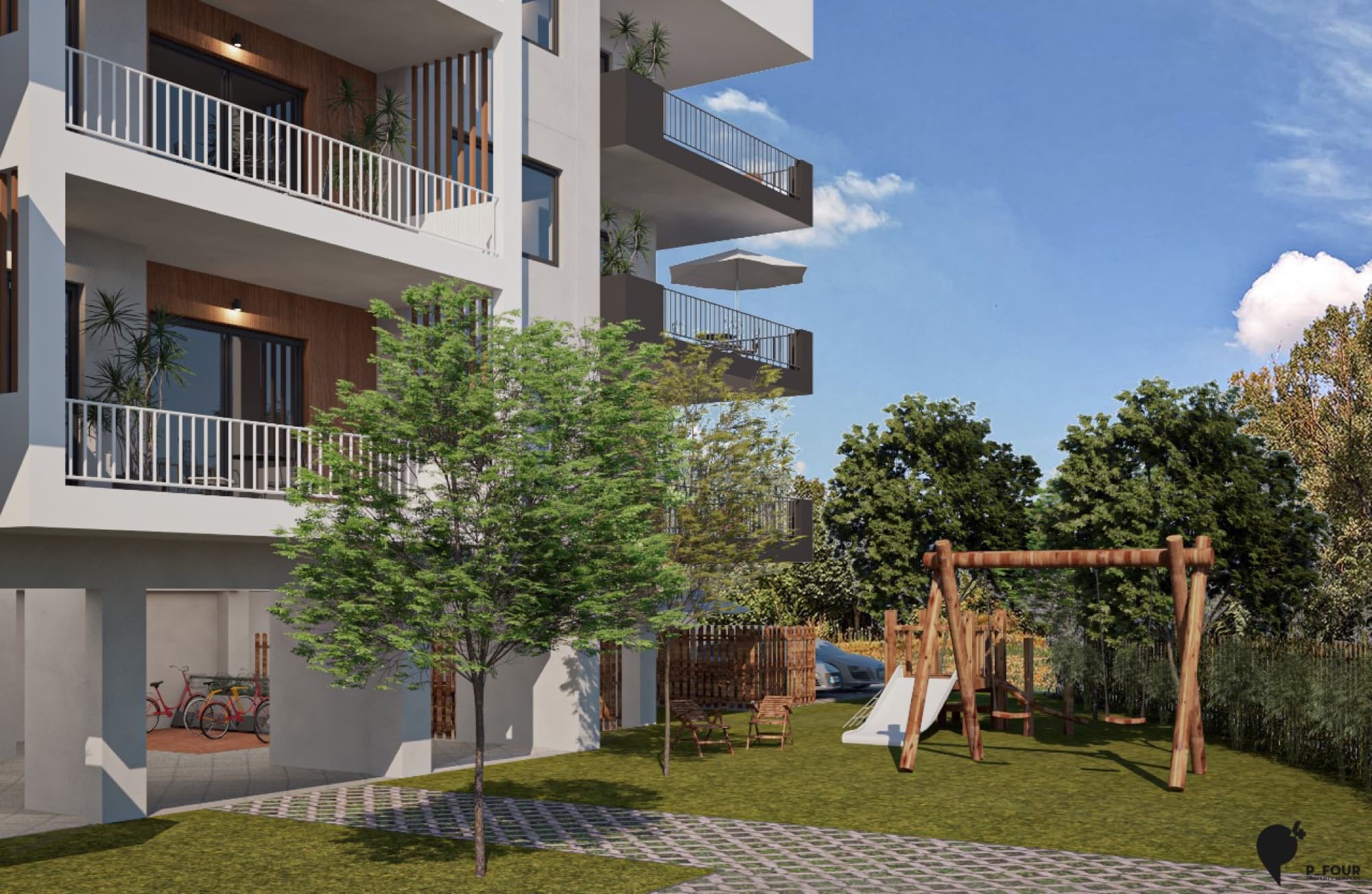 50 m² One-Bedroom Apartment for Sale in Nei Epivates, Neoi Epivates – photo 12 of 37