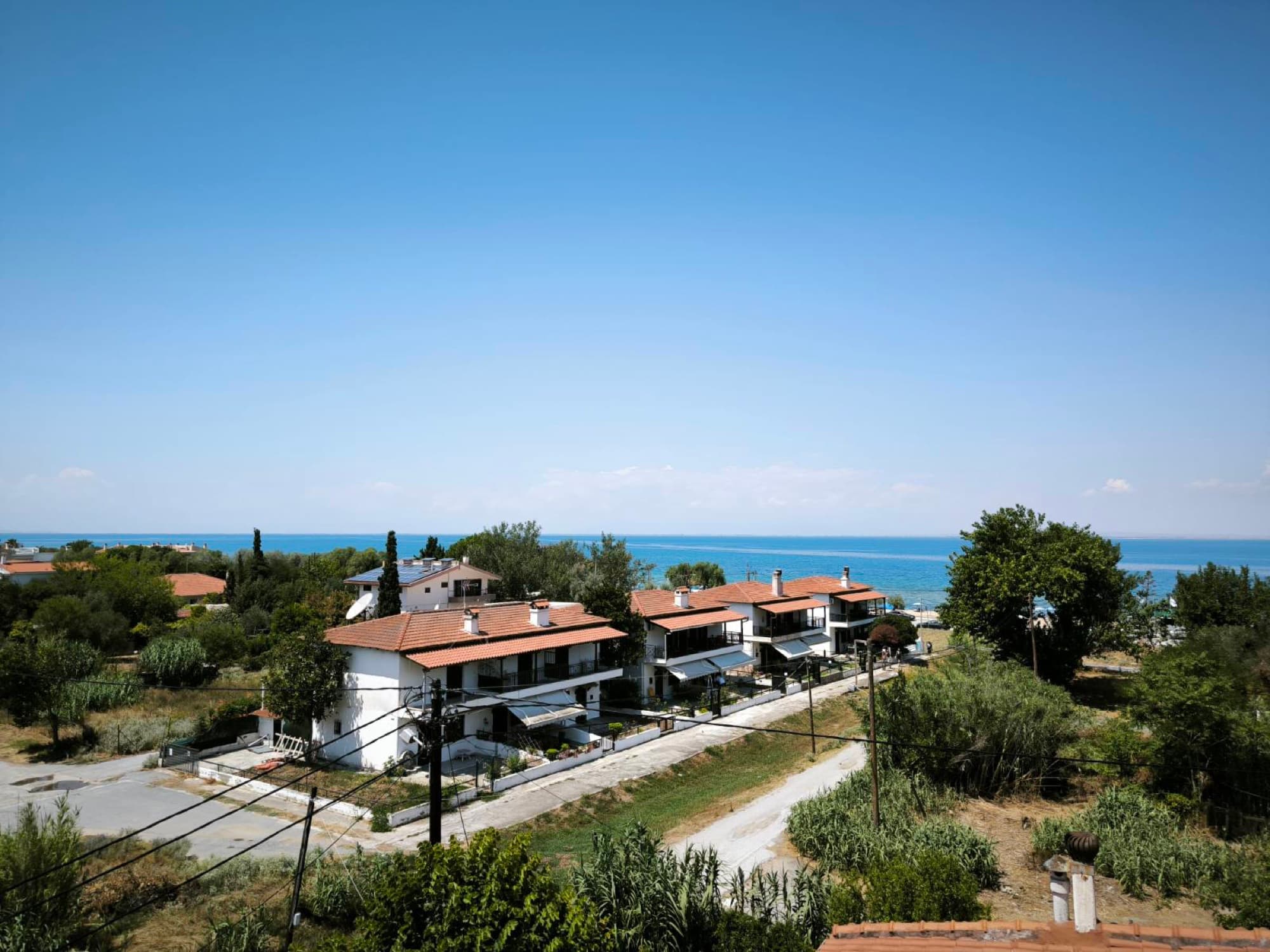 50 m² One-Bedroom Apartment for Sale in Nei Epivates, Neoi Epivates – photo 17 of 37